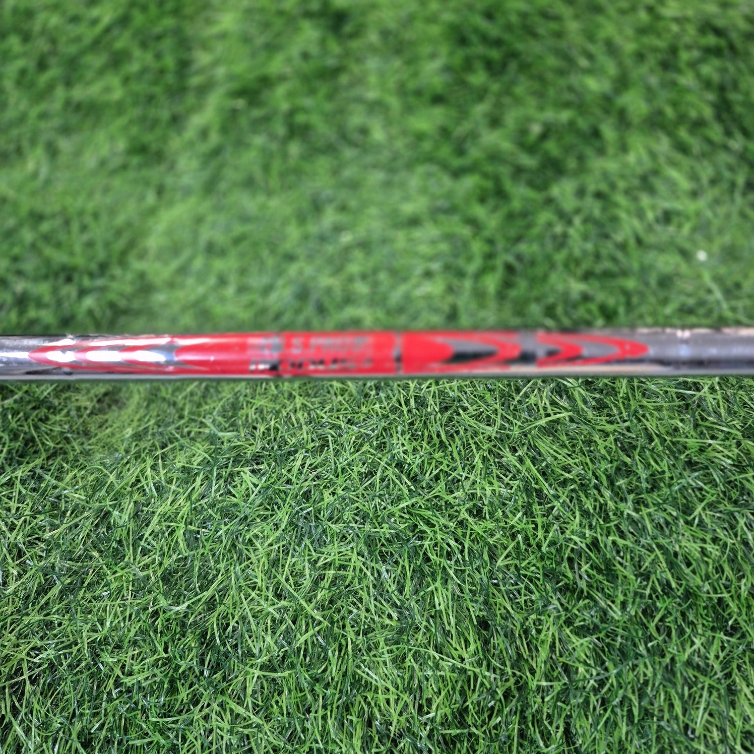 Titleist Wedge / Vokey Cold Forged / 52.0