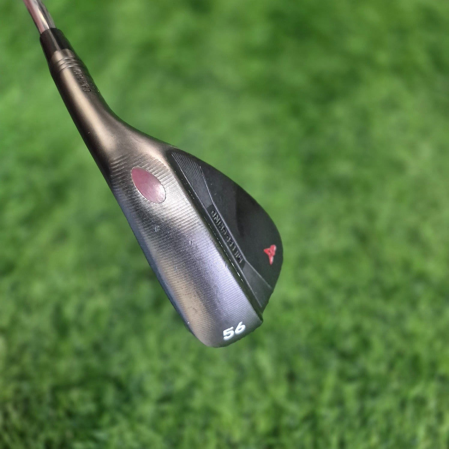 TaylorMade Wedge / MILLED GRIND HB-13 / 56.0