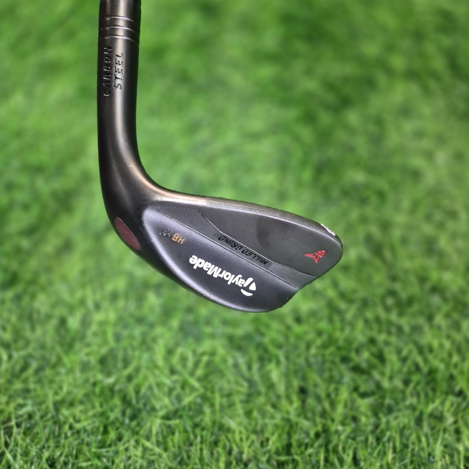 TaylorMade Wedge / MILLED GRIND HB-13 / 56.0