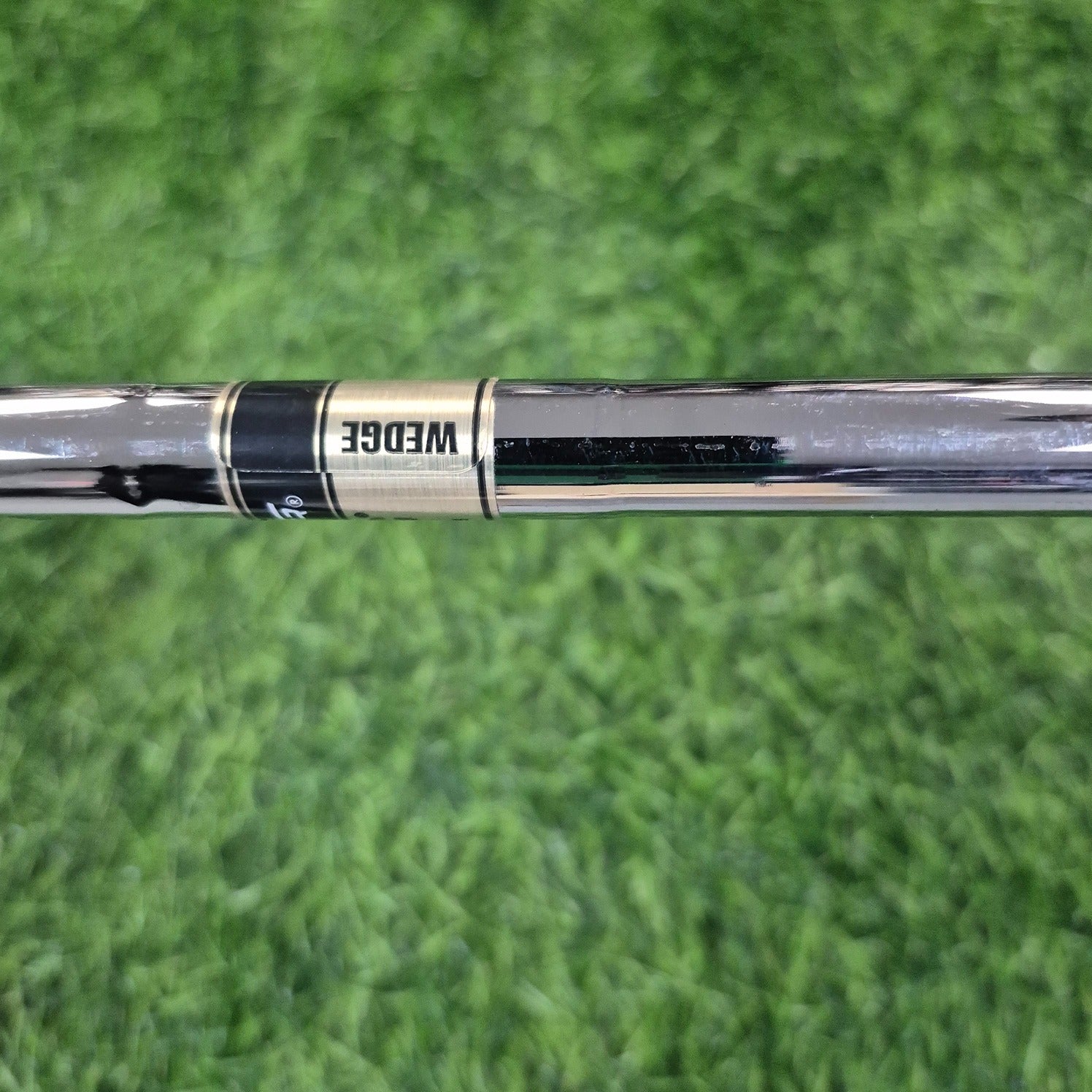 TaylorMade Wedge / MILLED GRIND HB-13 / 56.0