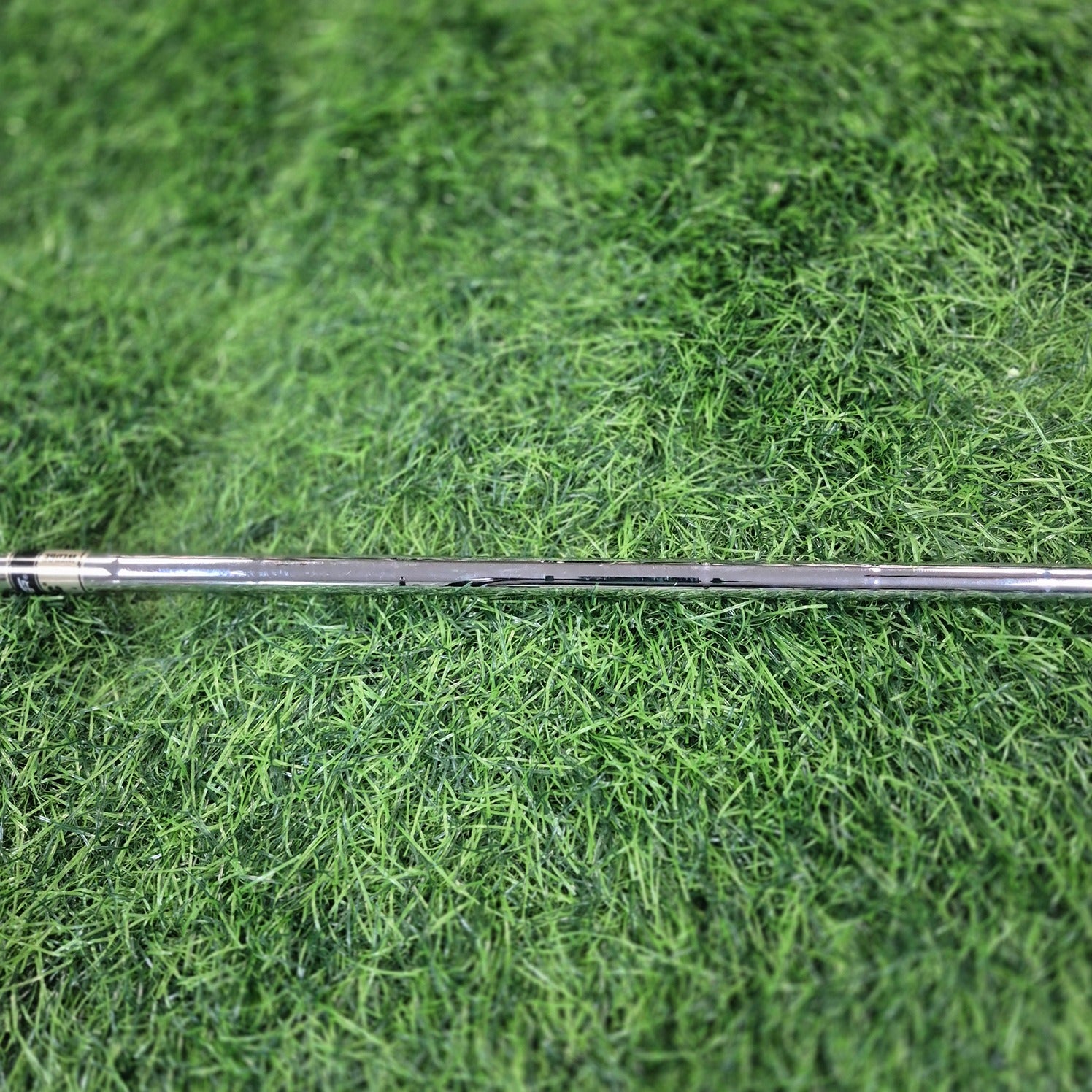 TaylorMade Wedge / MILLED GRIND HB-13 / 56.0