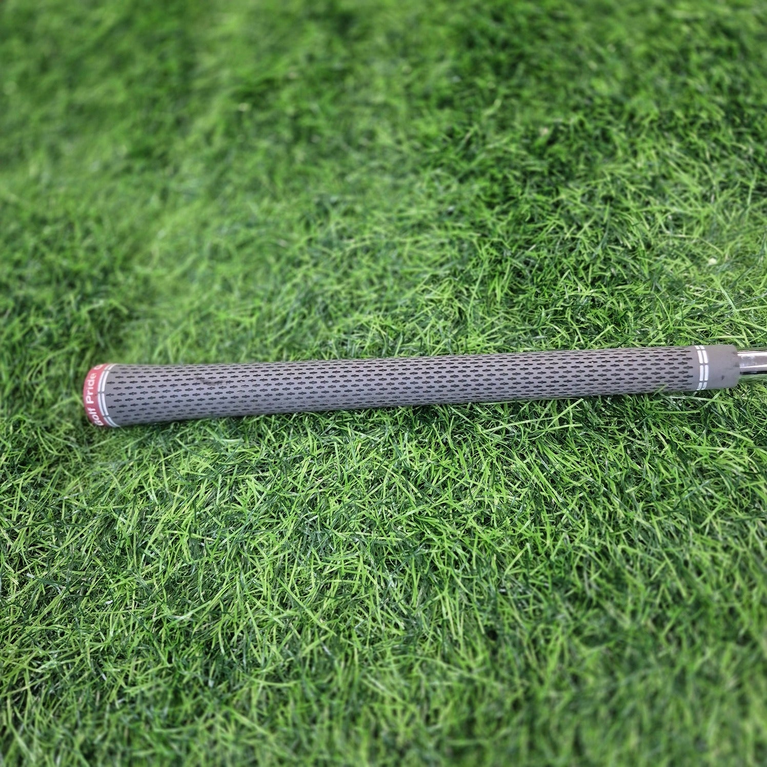 TaylorMade Wedge / MILLED GRIND HB-13 / 56.0