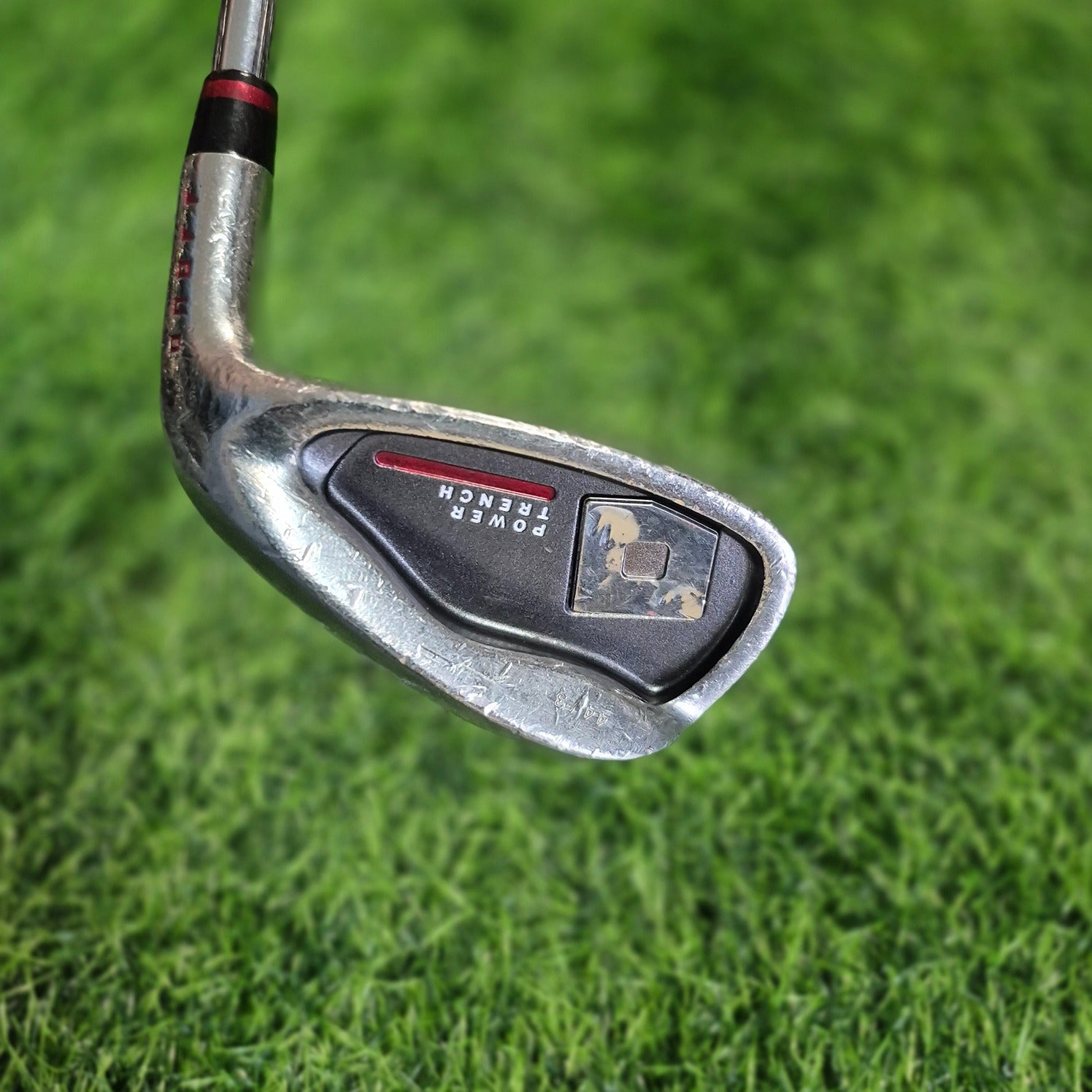 ONOFF Wedge / ONOFF / PW