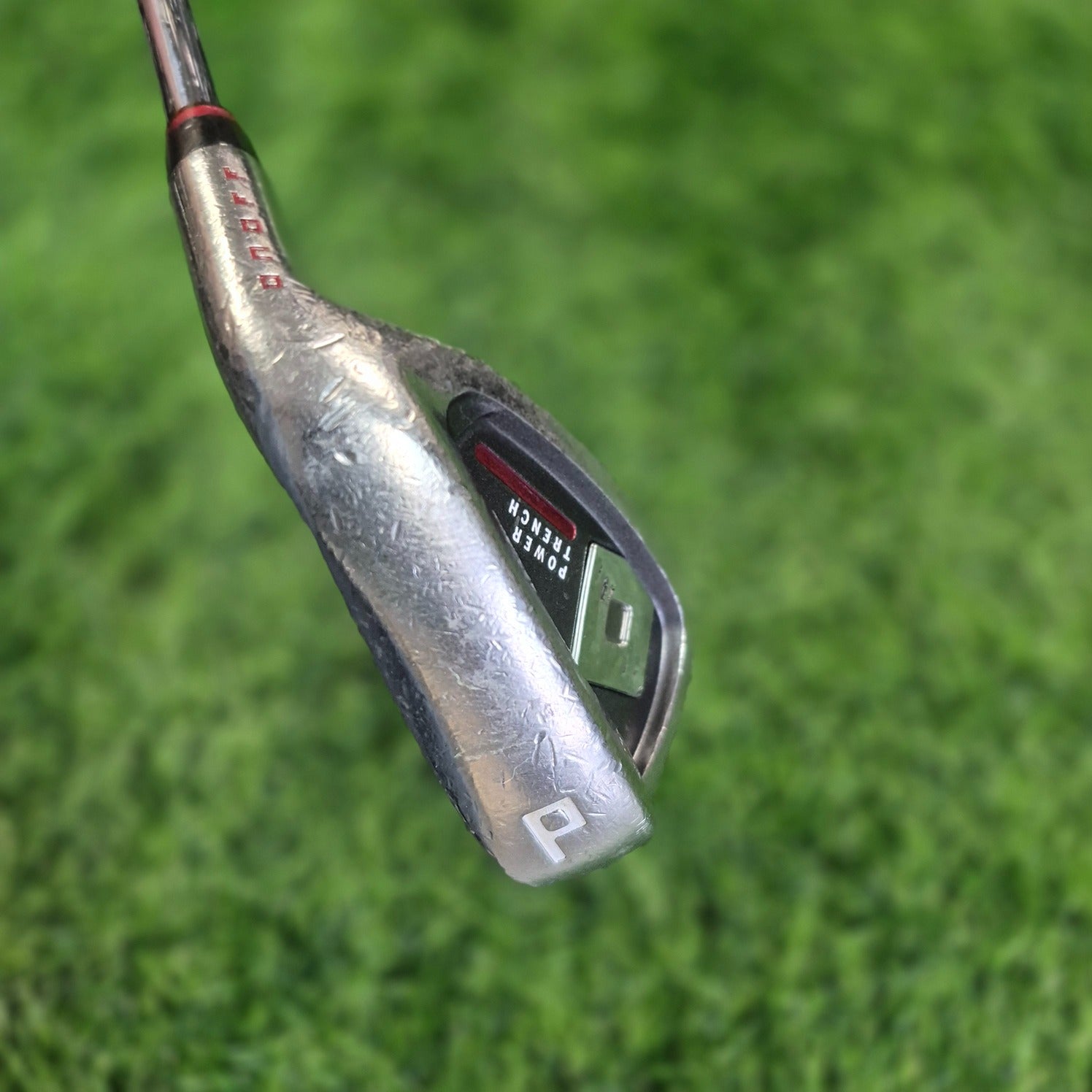 ONOFF Wedge / ONOFF / PW