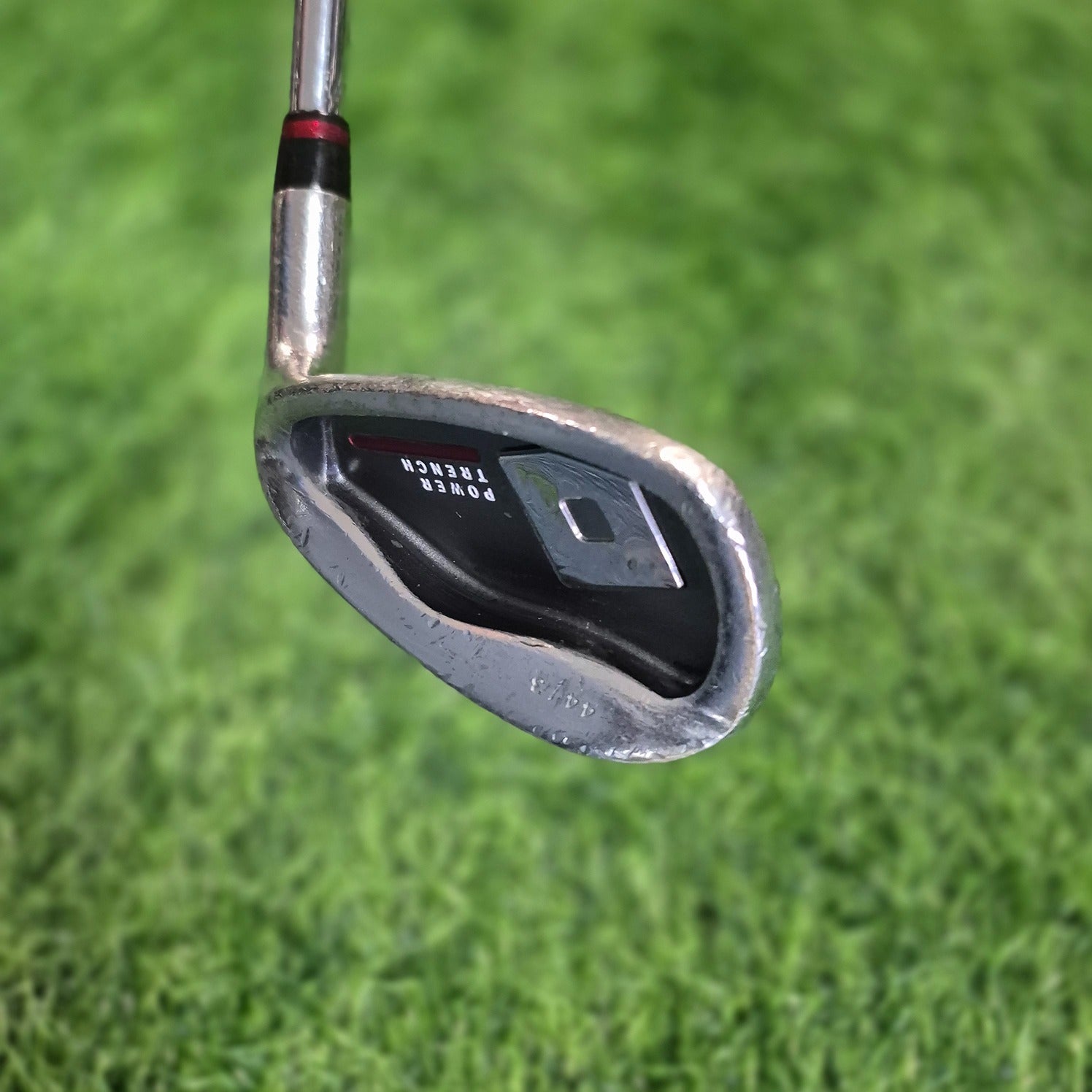 ONOFF Wedge / ONOFF / PW