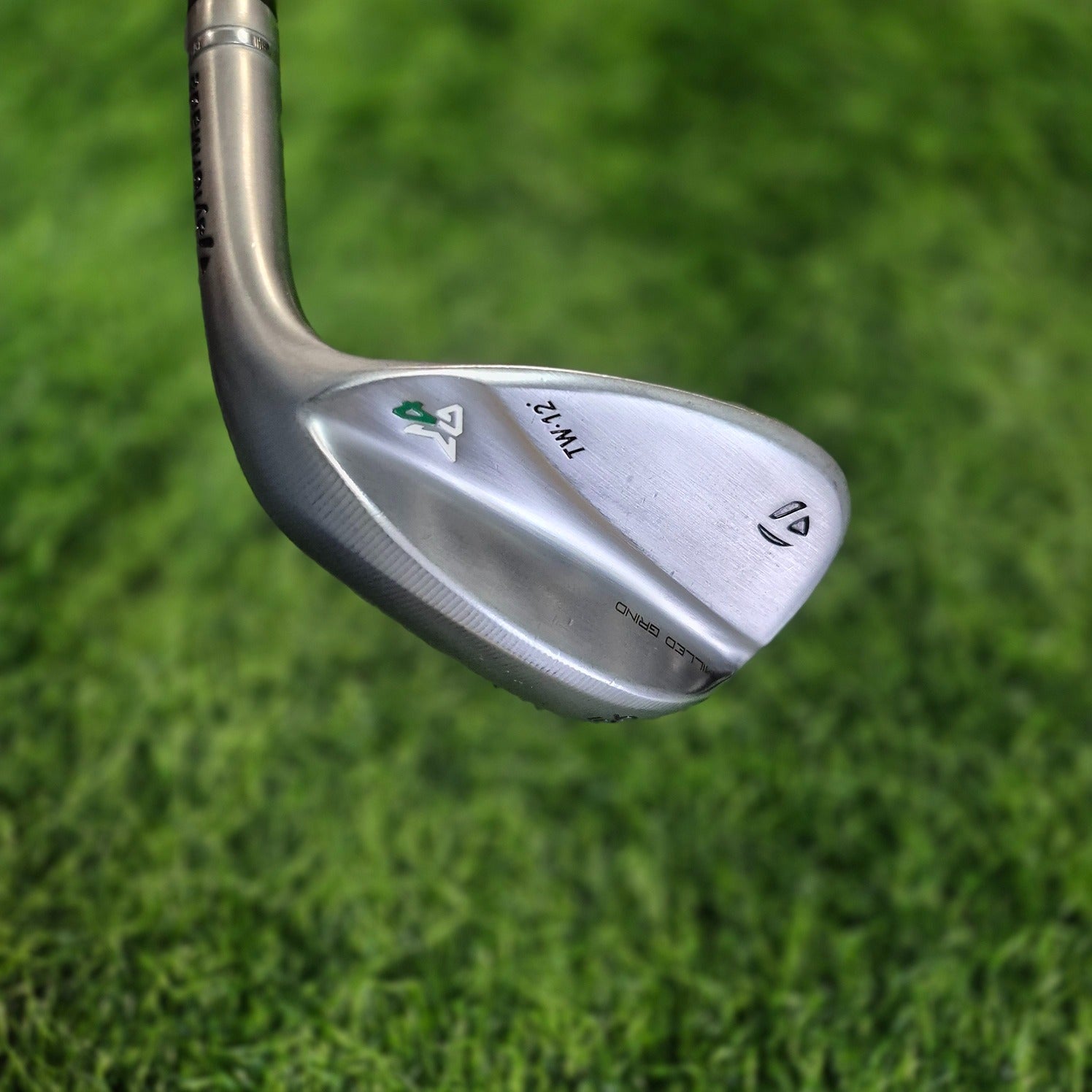 TaylorMade Wedge / TW-12 / 56.0