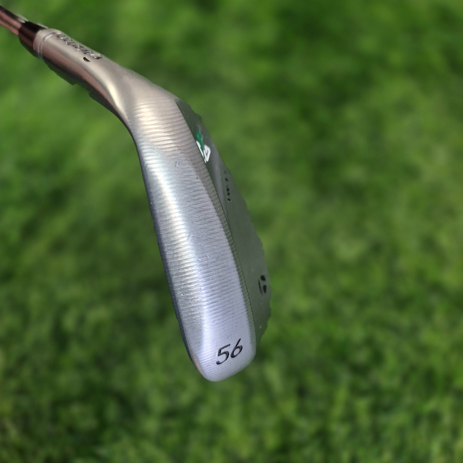 TaylorMade Wedge / TW-12 / 56.0