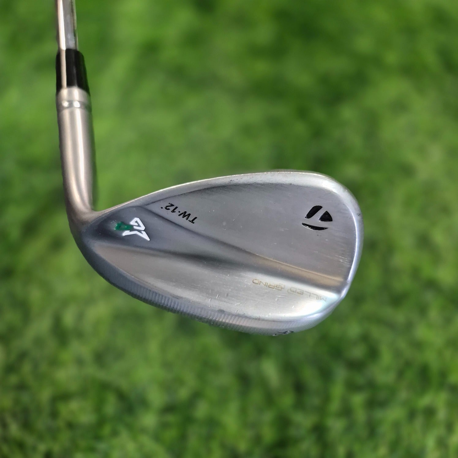 TaylorMade Wedge / TW-12 / 56.0