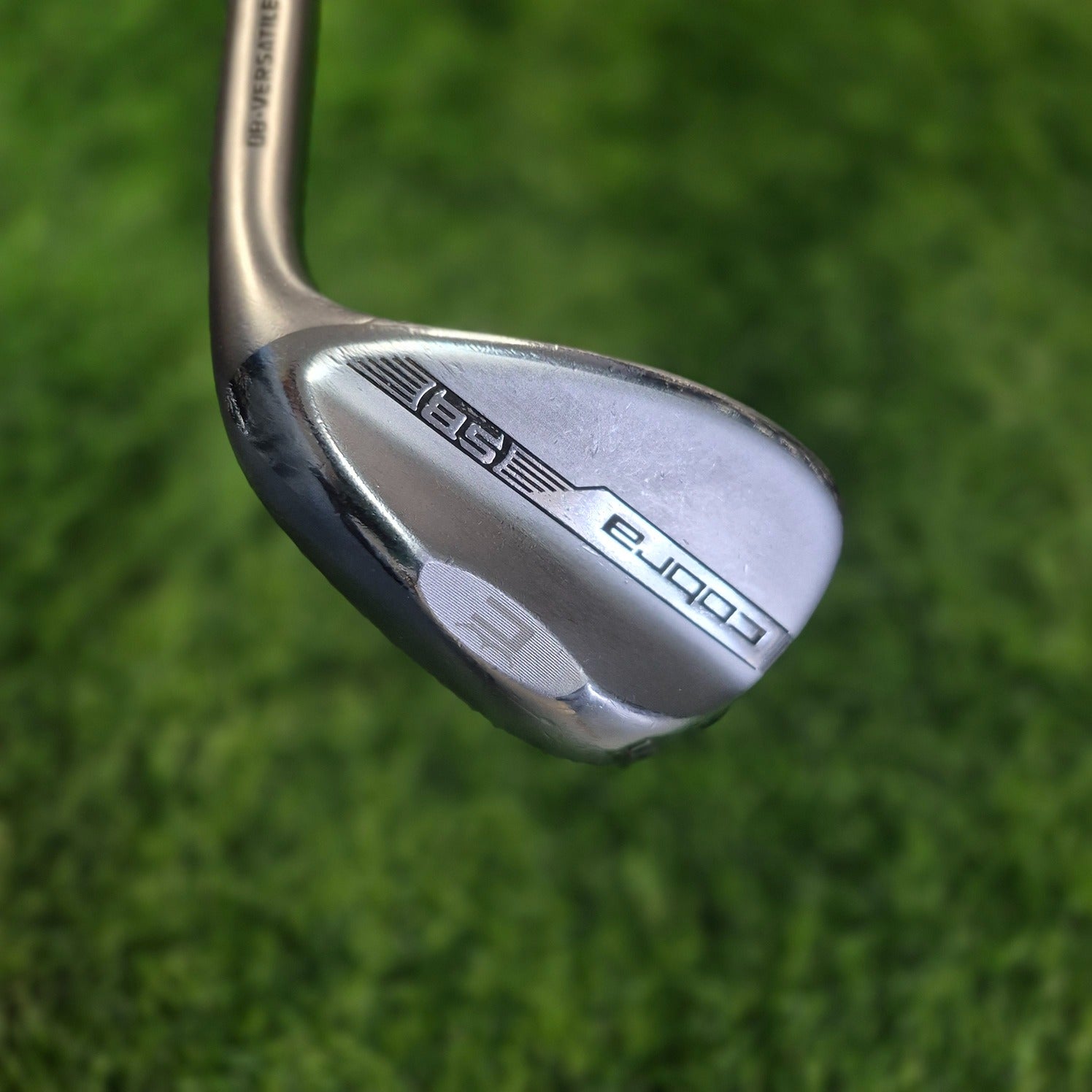 Cobra Wedge / SB Versatile / 50.0