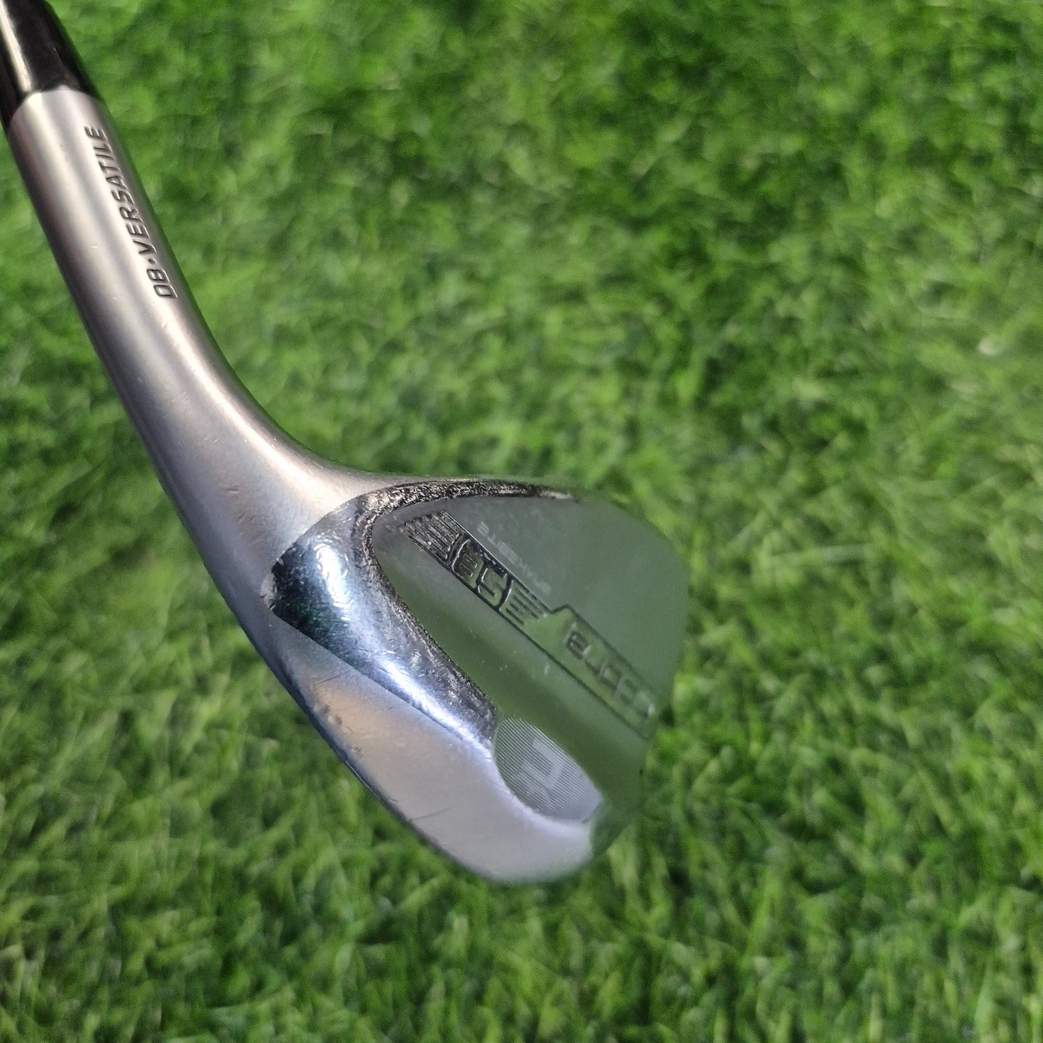 Cobra Wedge / SB Versatile / 50.0
