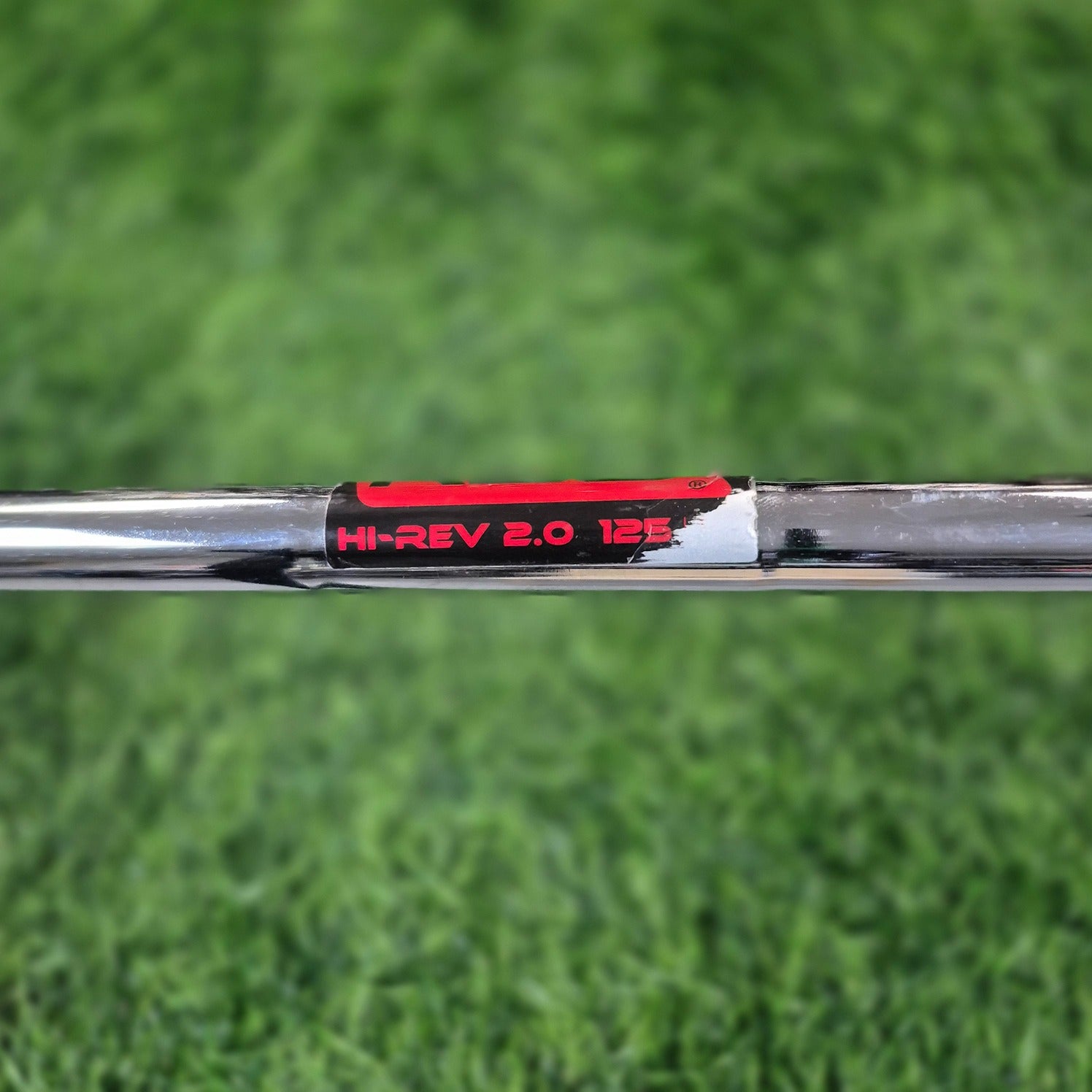 Cobra Wedge / SB Versatile / 50.0