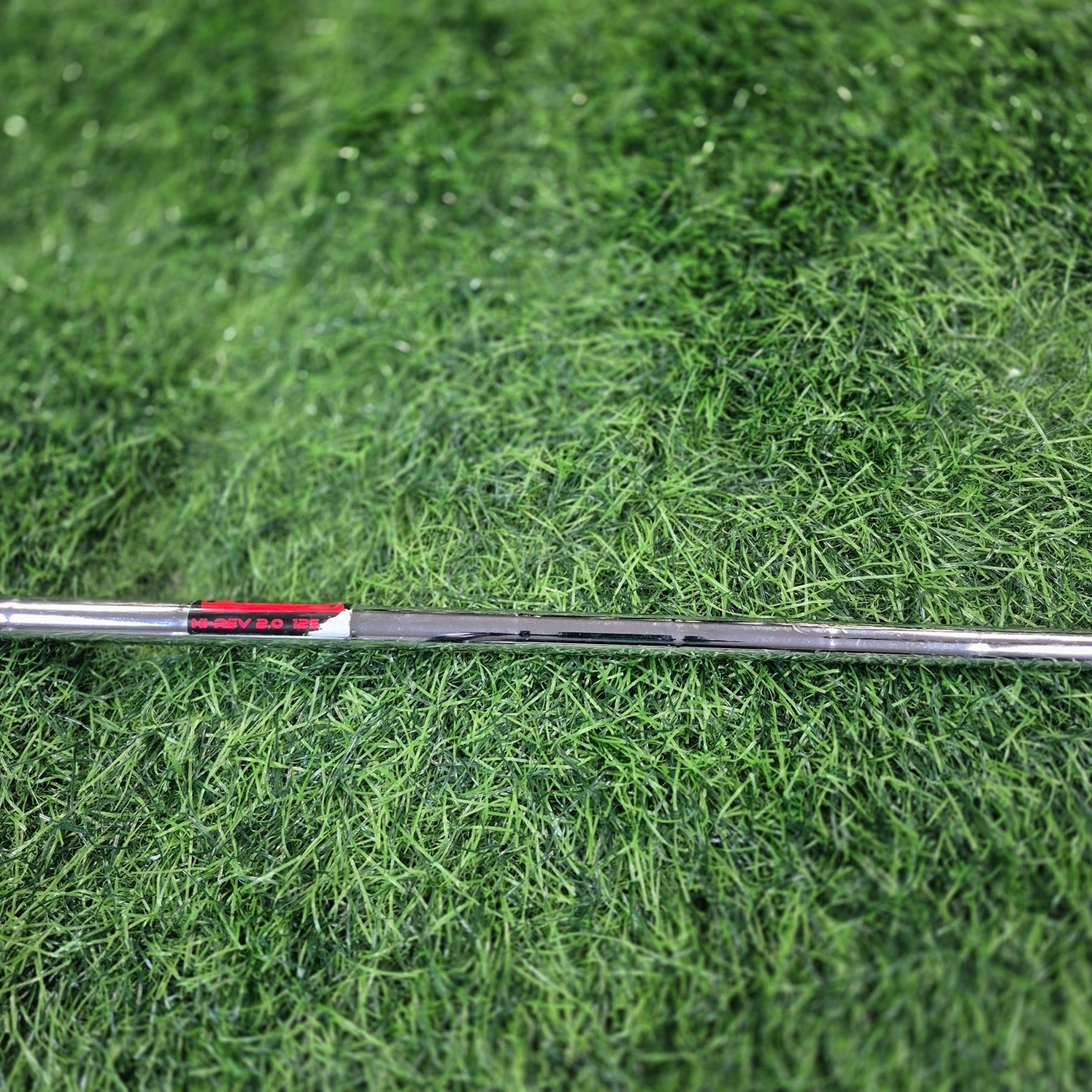 Cobra Wedge / SB Versatile / 50.0