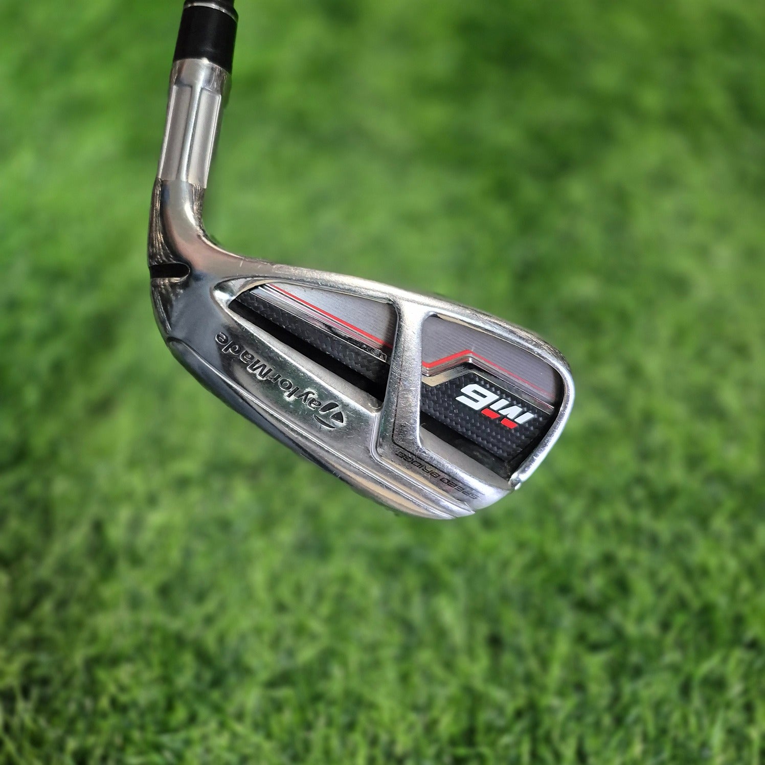 TaylorMade Wedge / M4 / PW / R