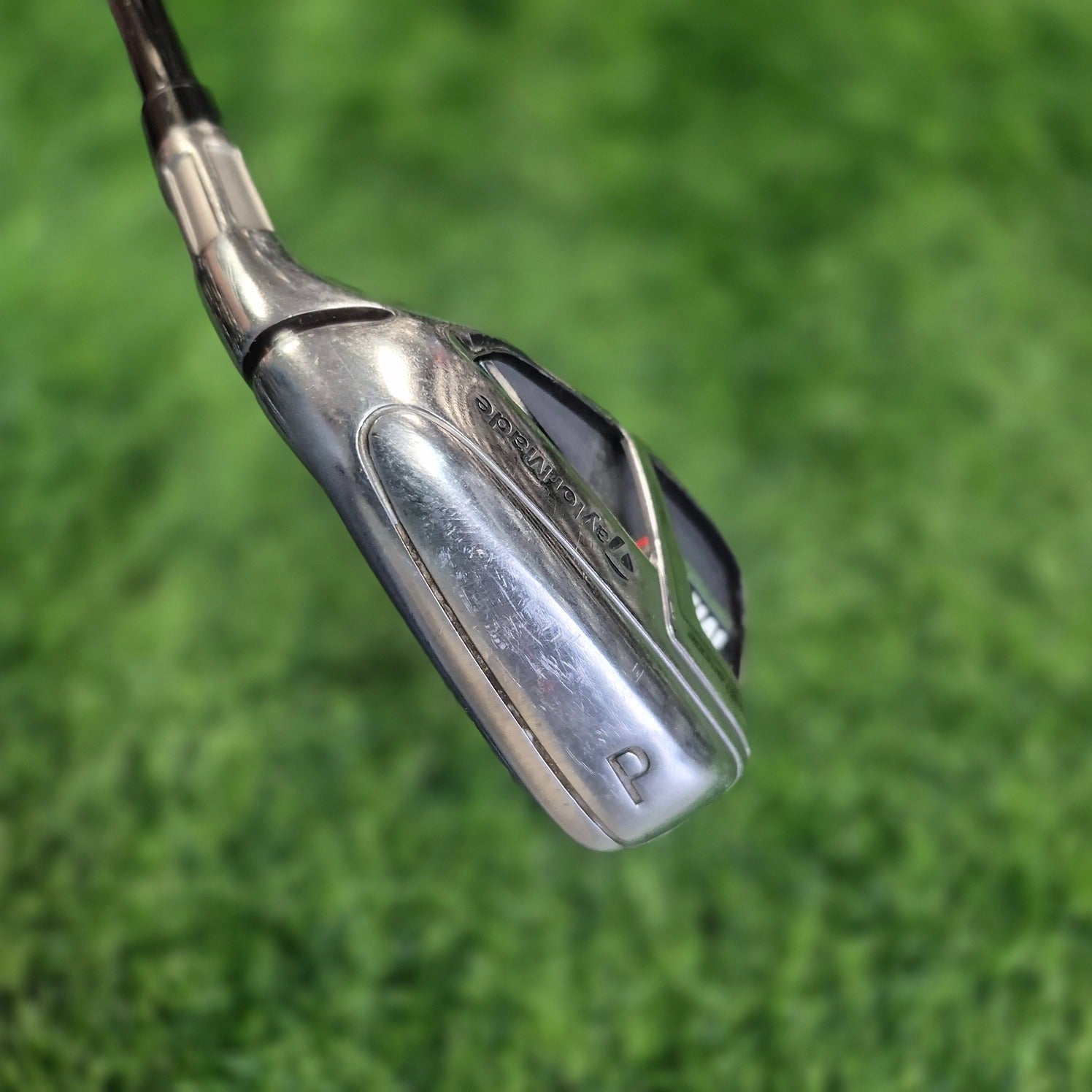TaylorMade Wedge / M4 / PW / R