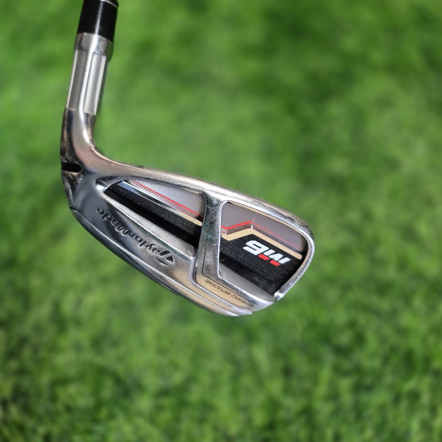TaylorMade Wedge / M4 / PW / R