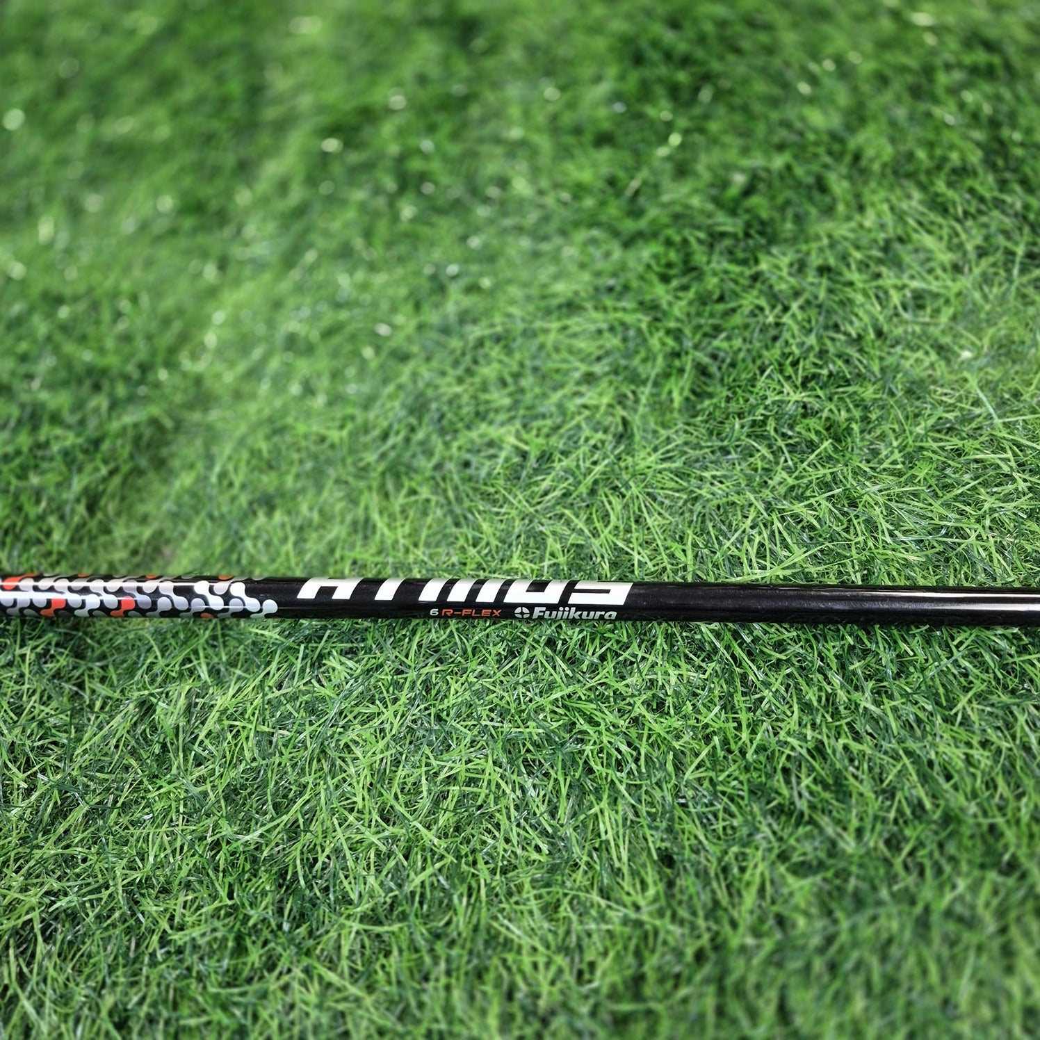 TaylorMade Wedge / M4 / PW / R