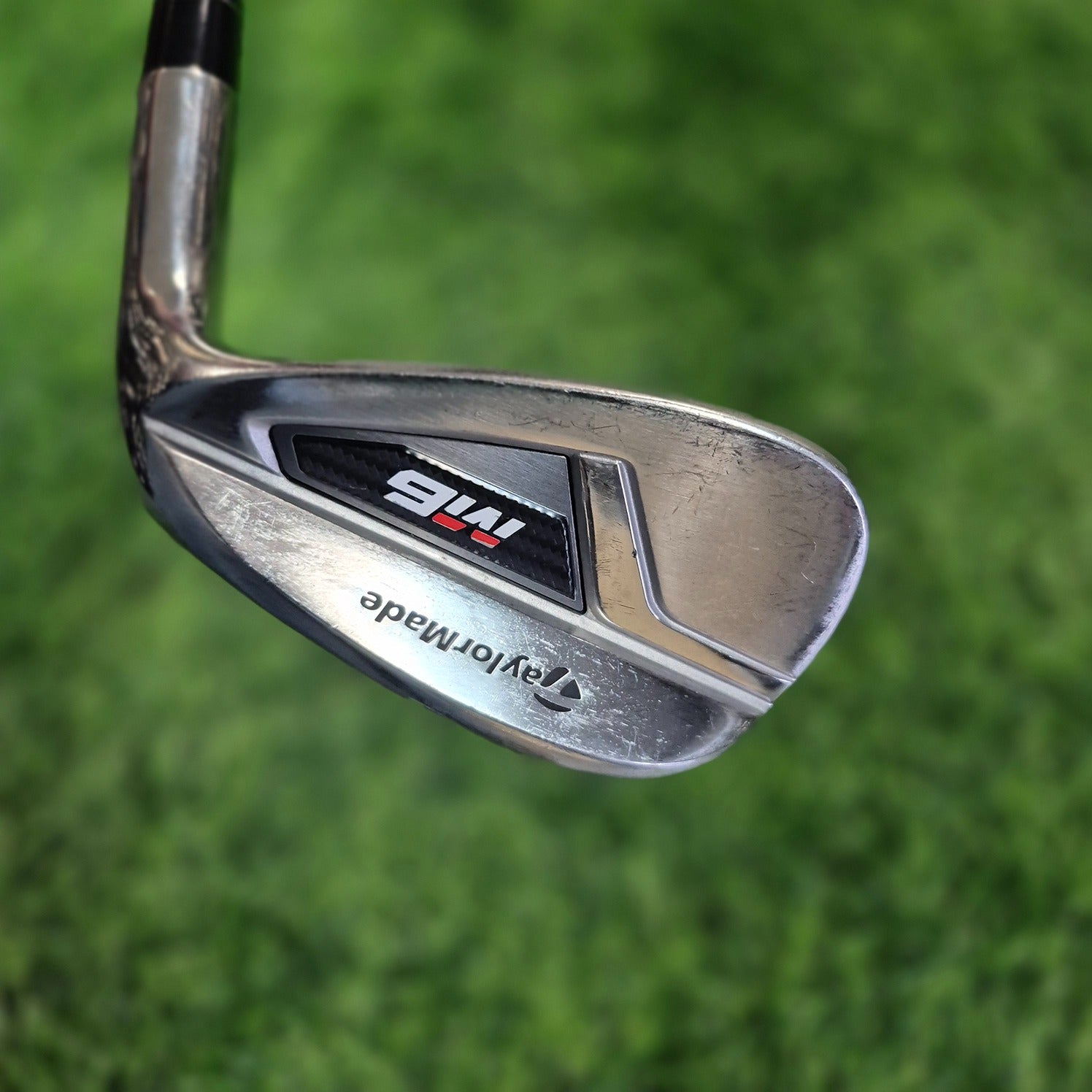 TaylorMade Wedge / M4 / AW / R
