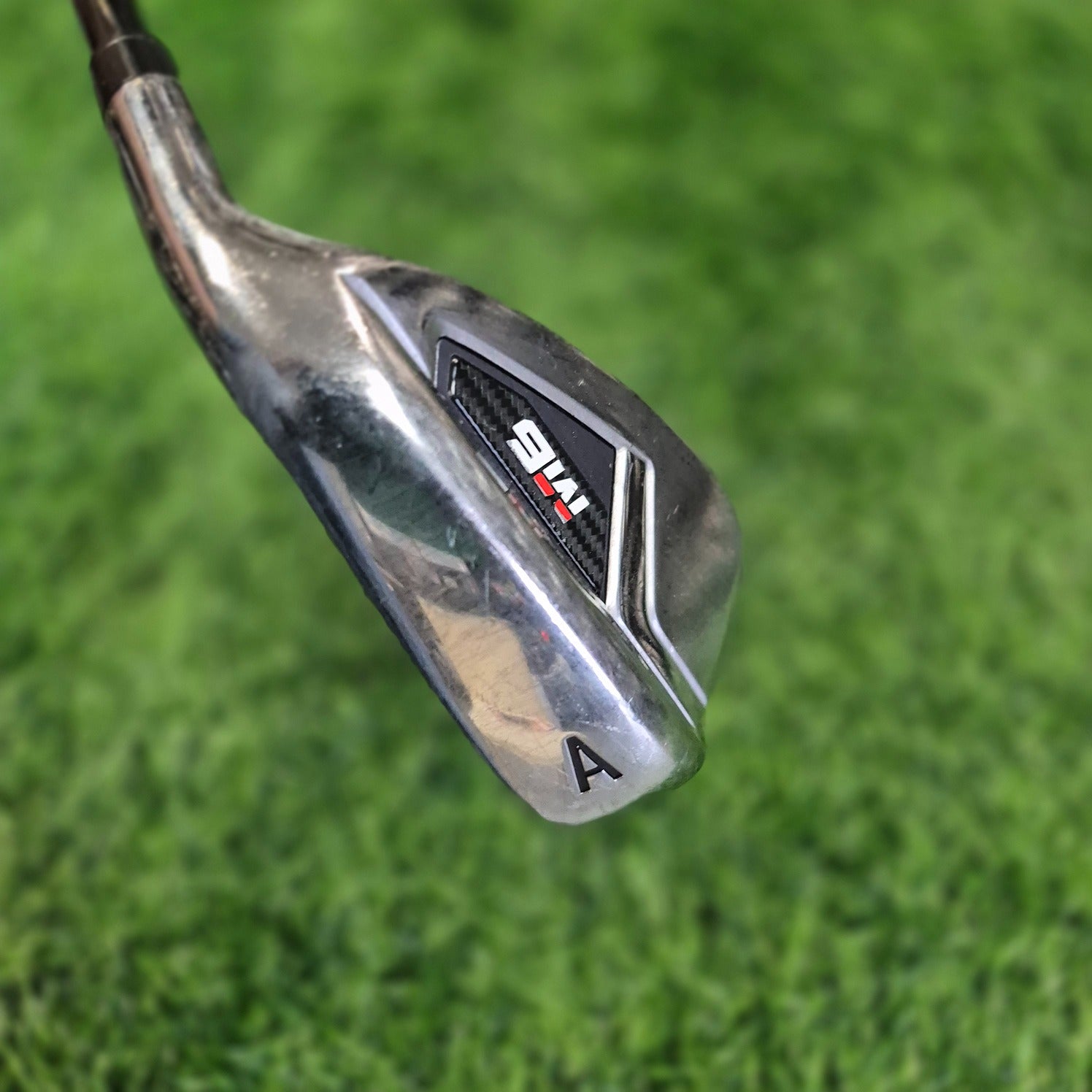 TaylorMade Wedge / M4 / AW / R