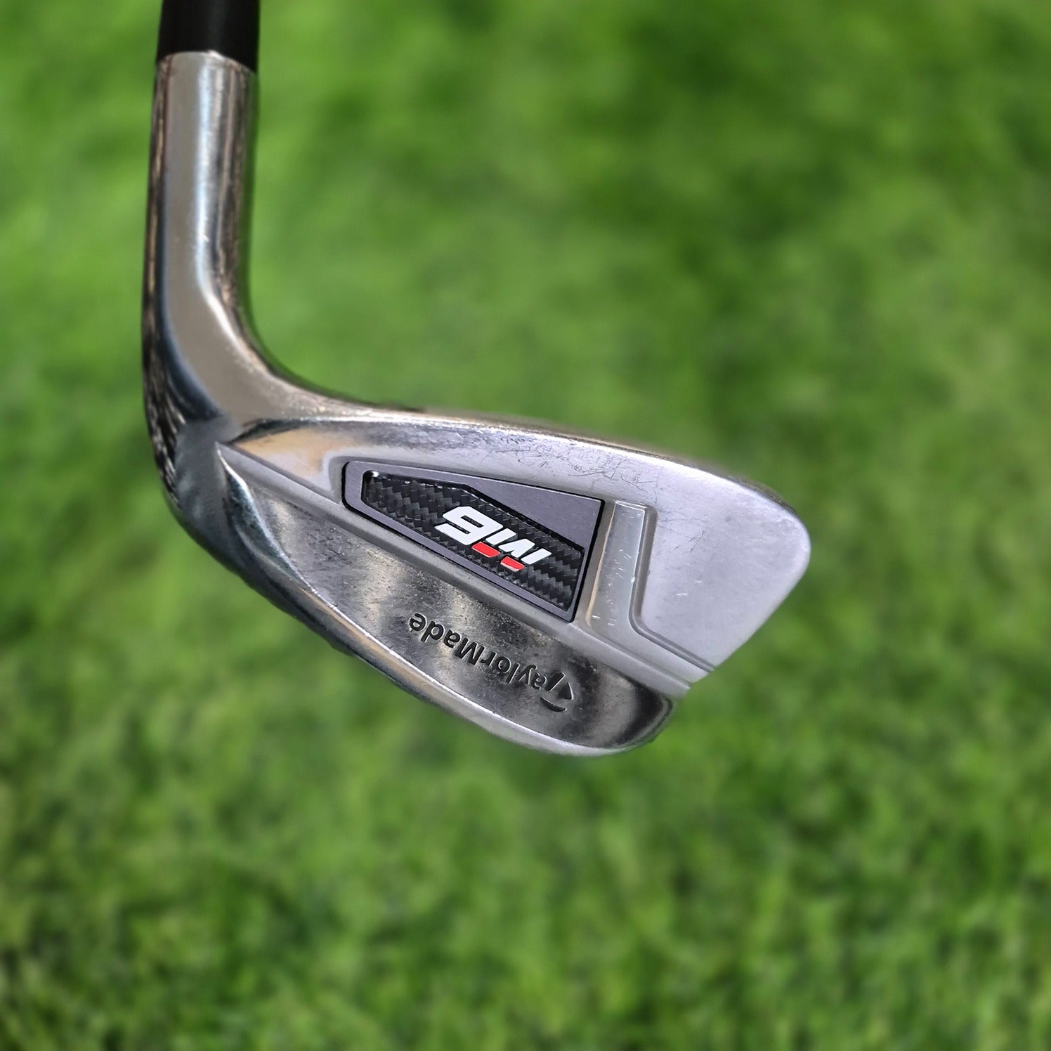 TaylorMade Wedge / M4 / AW / R