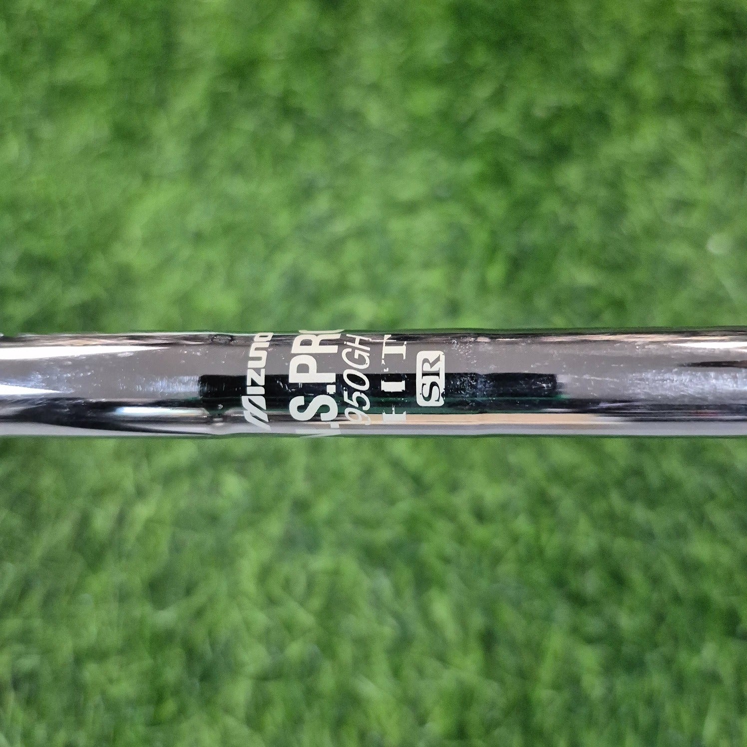 Mizuno Iron Set / JPX E500 / 6pcs / R(S)