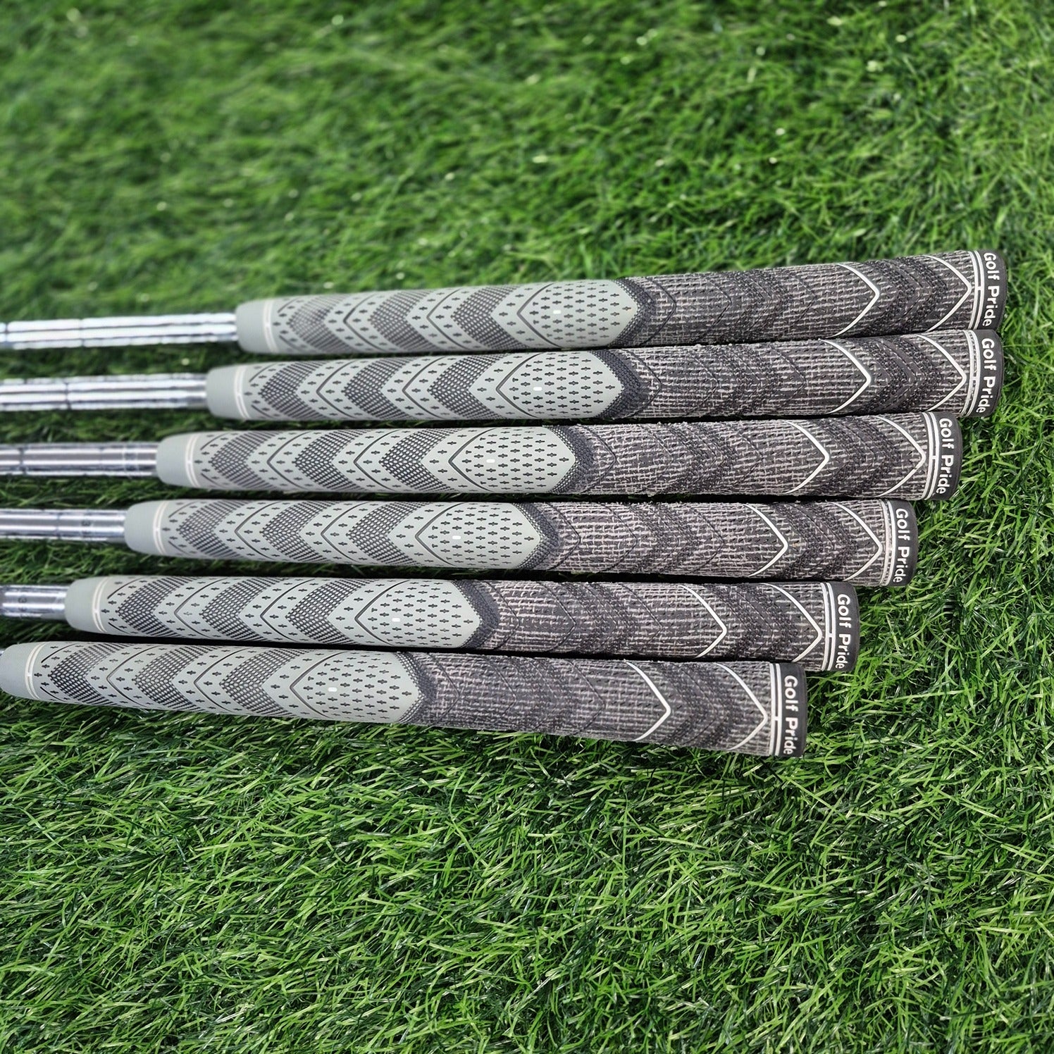 Mizuno Iron Set / JPX E500 / 6pcs / R(S)