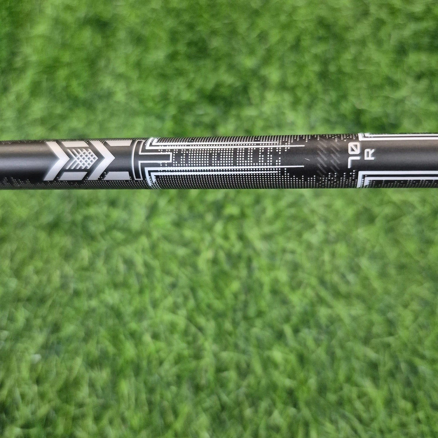 PXG Iron Set / 0211 Z Hybrid Irons / 6pcs / R (Like New)