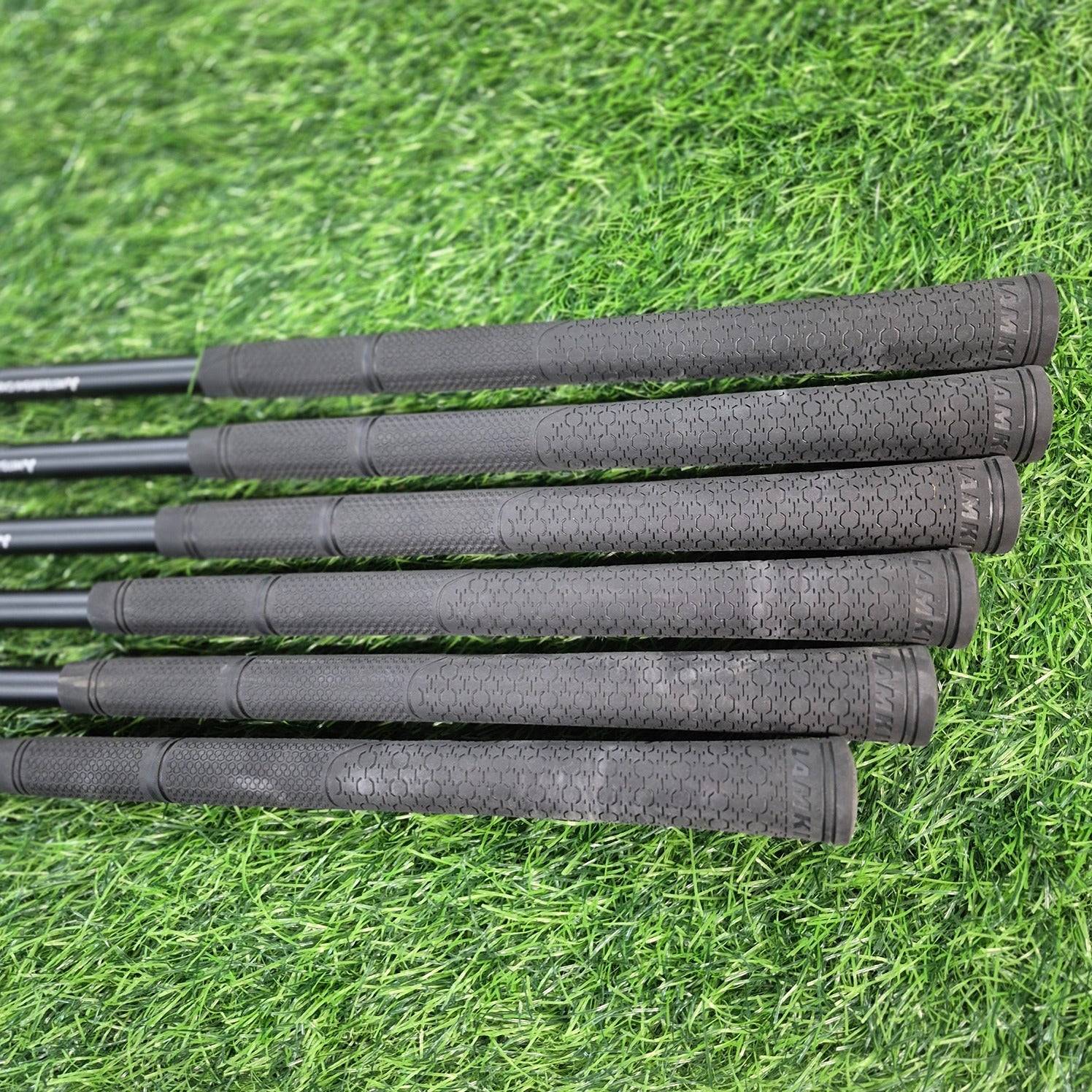 PXG Iron Set / 0211 Z Hybrid Irons / 6pcs / R (Like New)