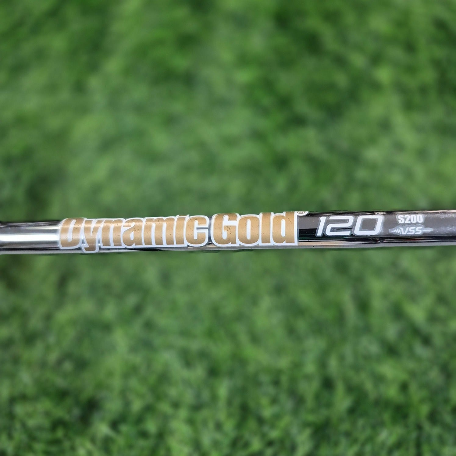 TaylorMade Iron Set / P790 / 6pcs / S