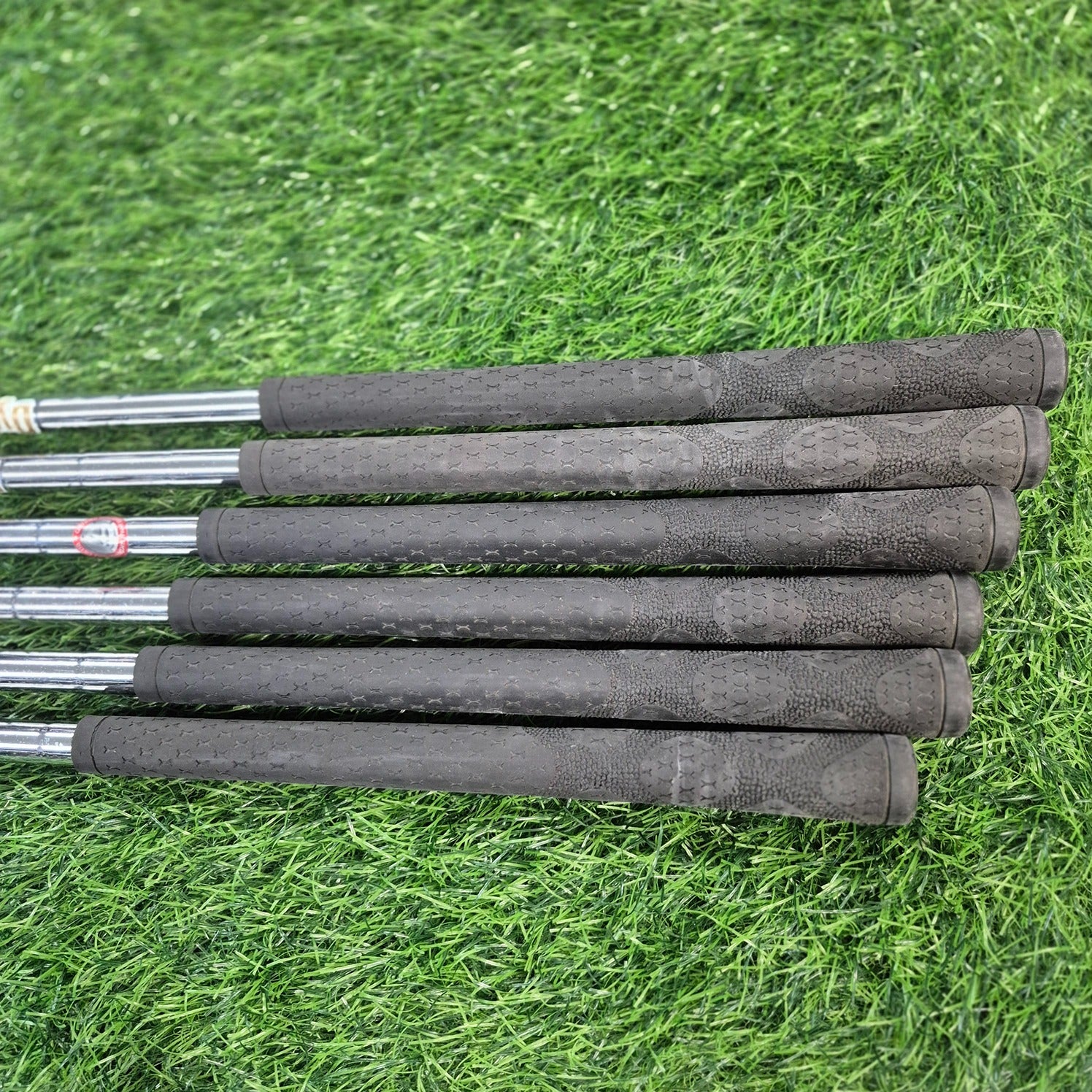 TaylorMade Iron Set / P790 / 6pcs / S