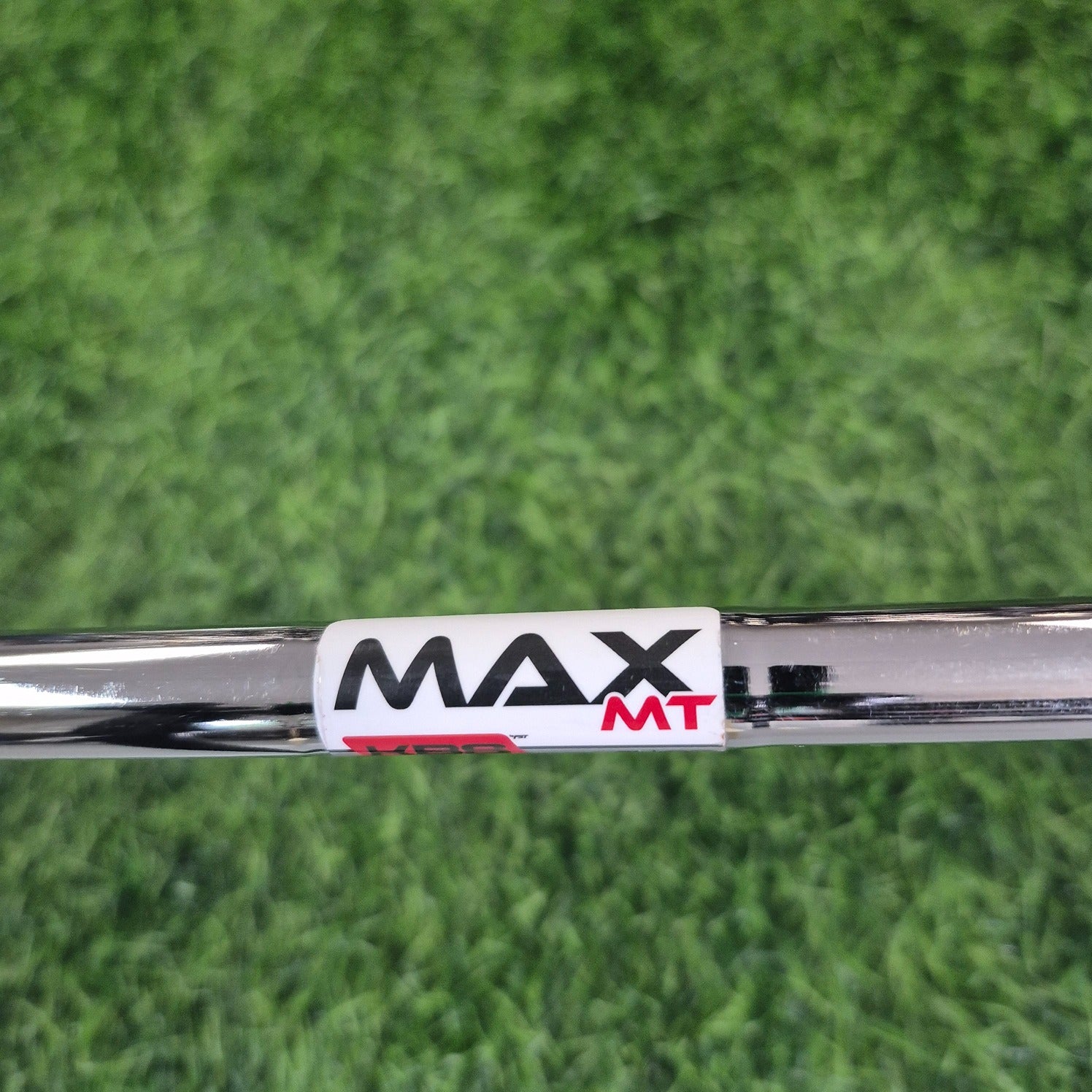 TaylorMade Iron Set / SIM2 MAX OS / 6pcs / R