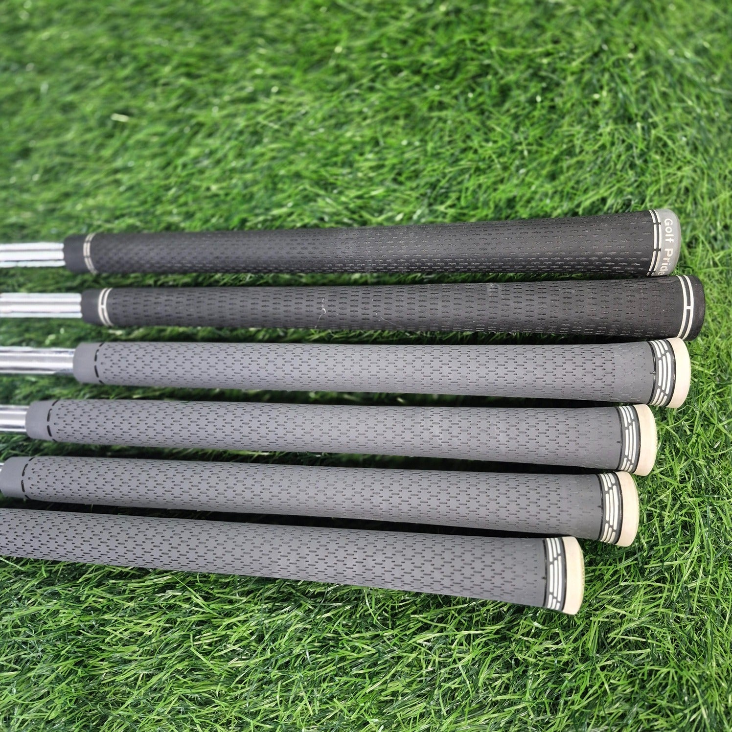 COBRA Iron Set / KING F9 SPEEDBACK / 6 pcs / R *#6(-0.5")