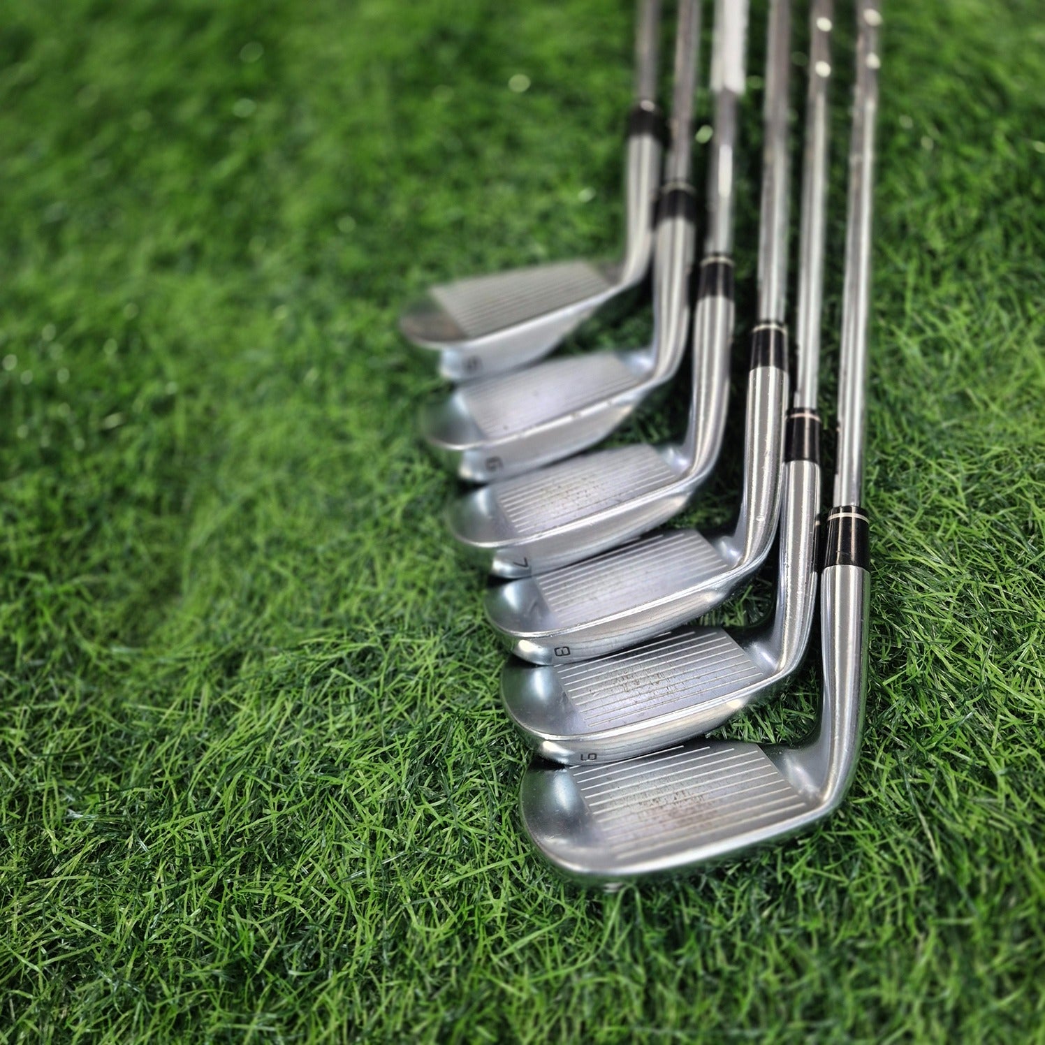 Honma Iron Set / TR20V Forged / 6pcs / S