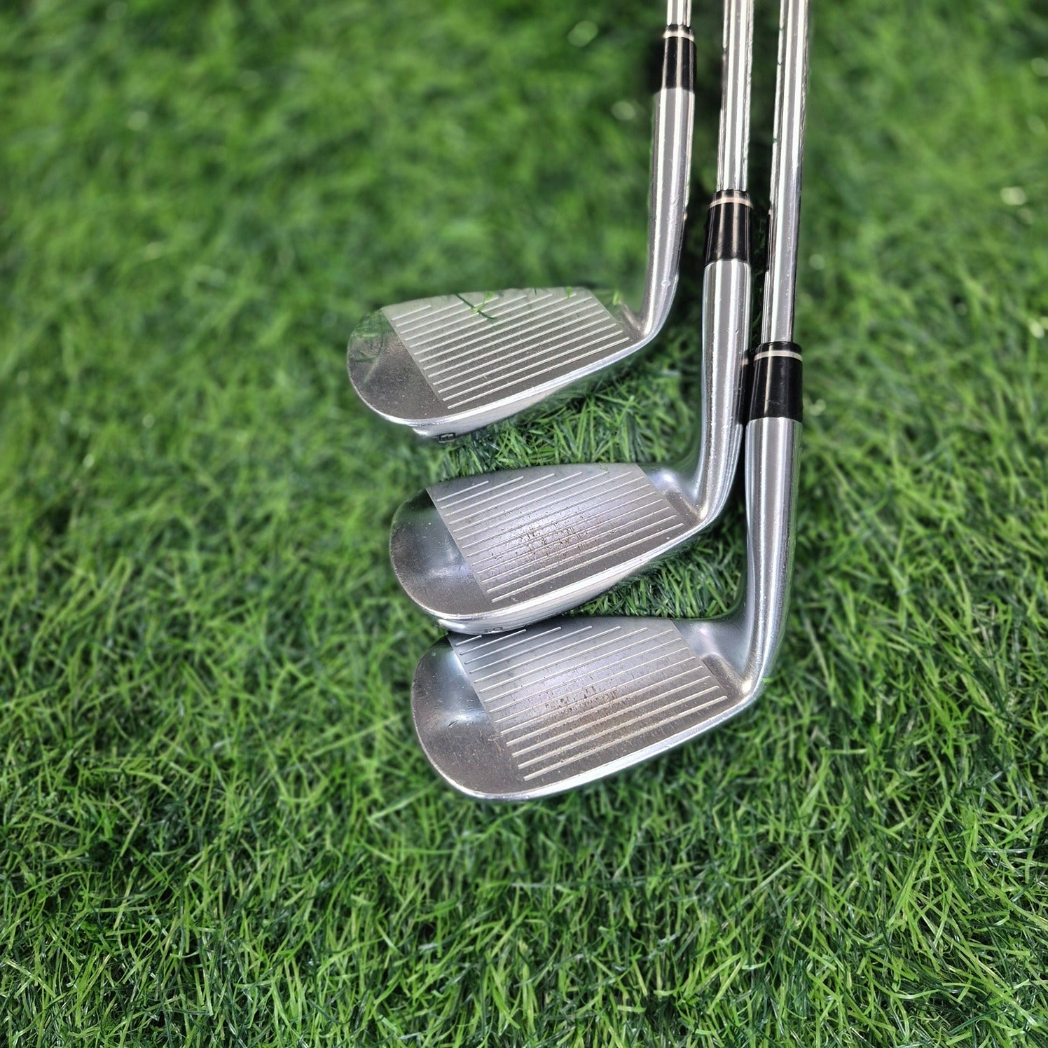 Honma Iron Set / TR20V Forged / 6pcs / S