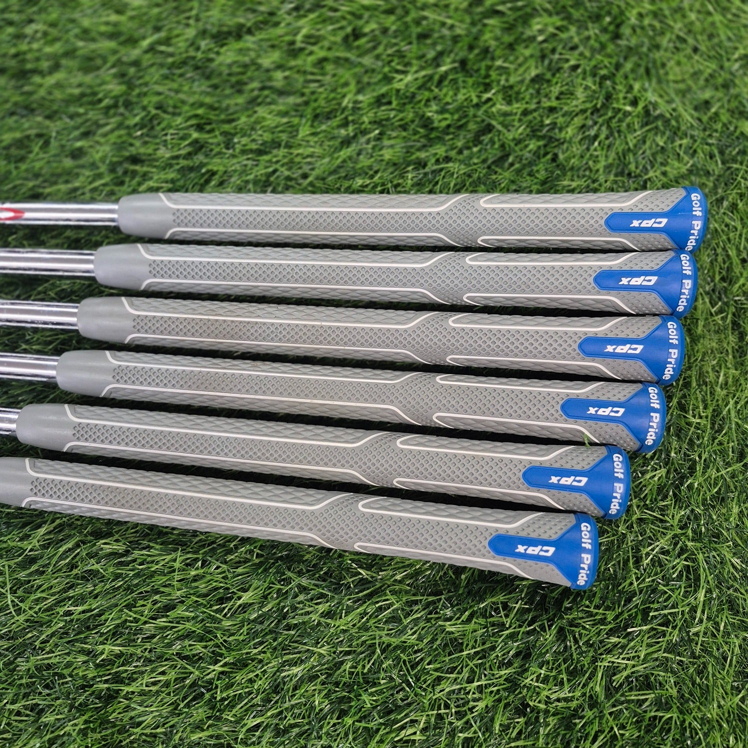 Honma Iron Set / TR20V Forged / 6pcs / S
