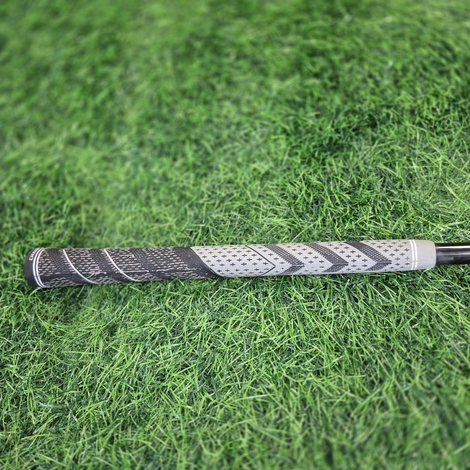 Cobra Wood / KING SS / 7W / S