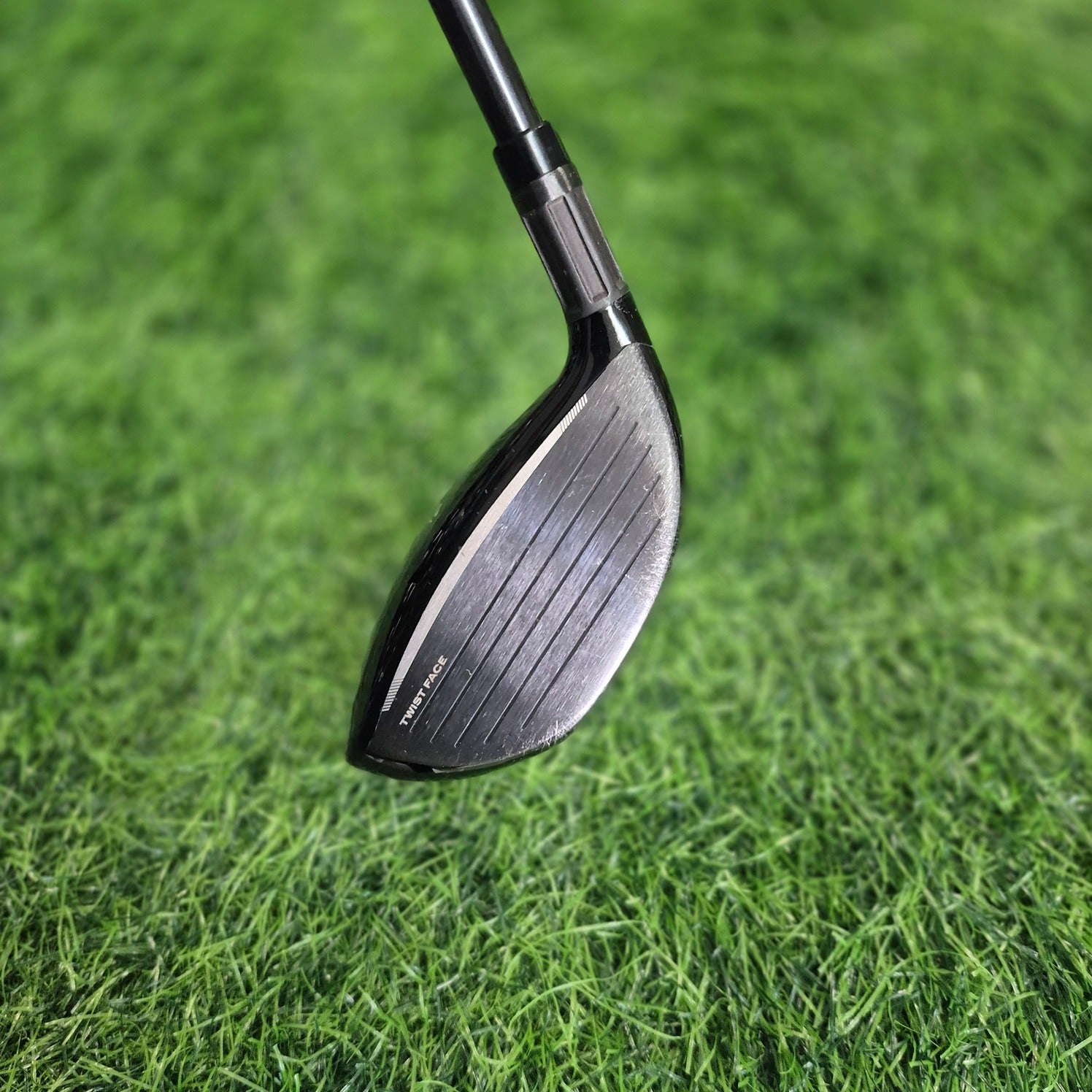 TaylorMade Wood / STEALTH / 3W / S