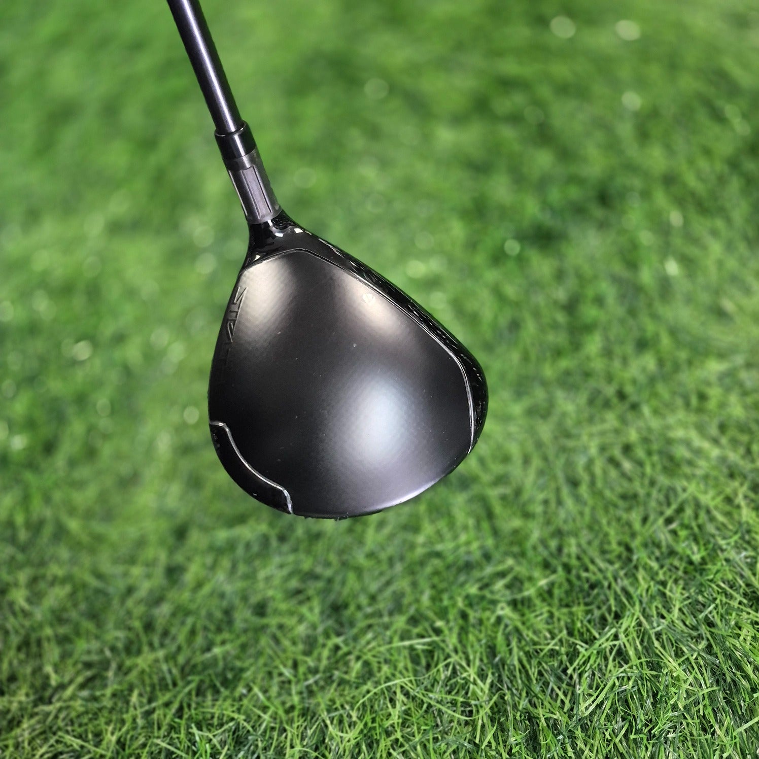 TaylorMade Wood / STEALTH / 3W / S