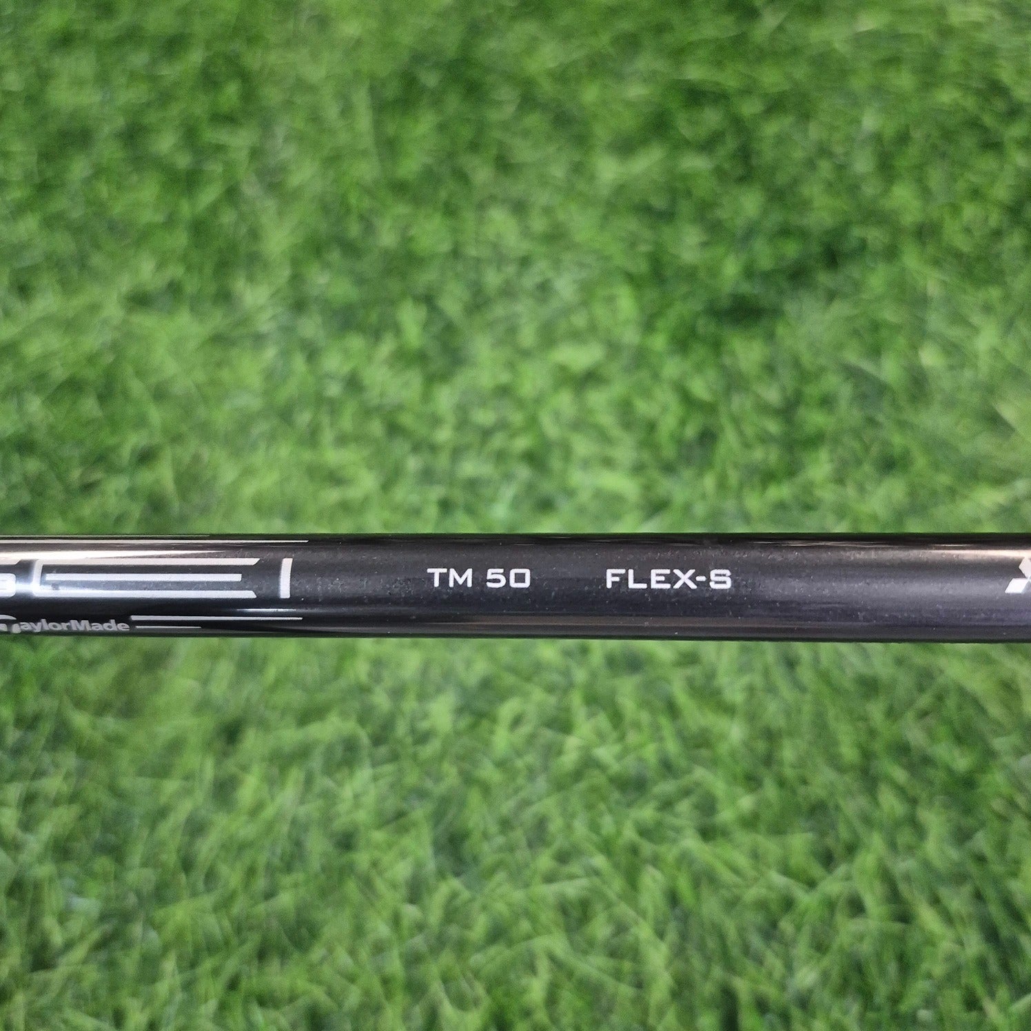 TaylorMade Wood / STEALTH / 3W / S