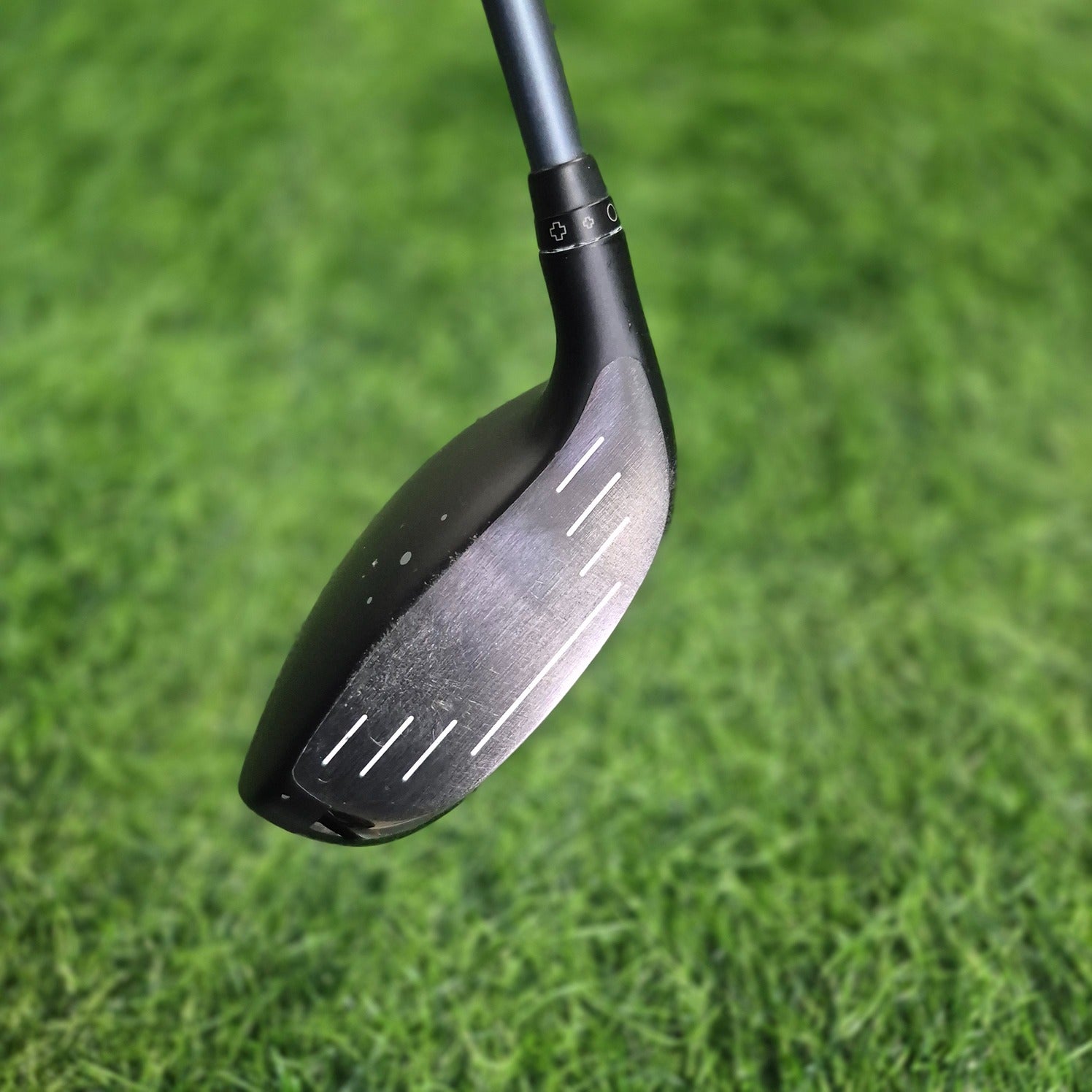 PING Wood / G425 SFT / 3W(16.0) / R