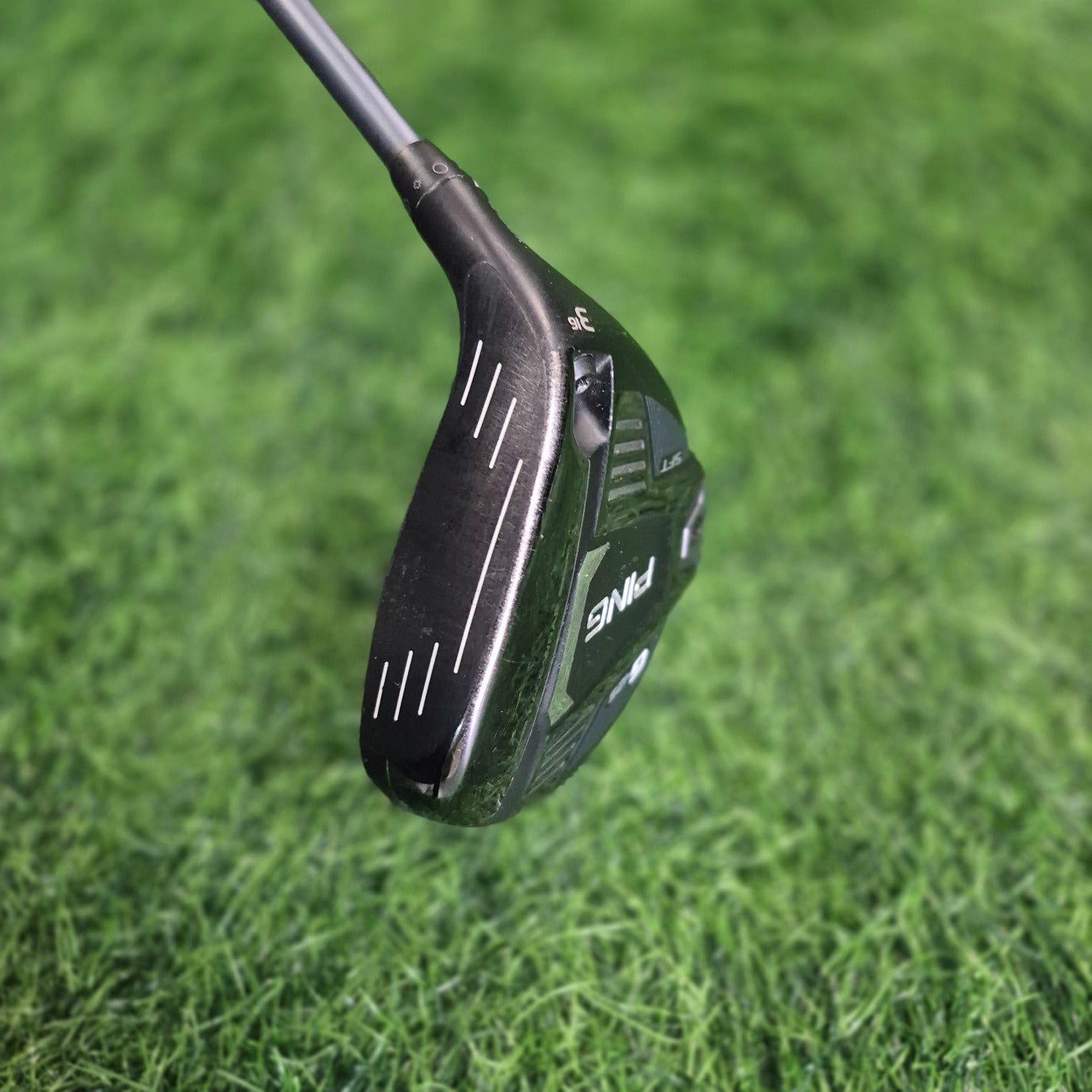 PING Wood / G425 SFT / 3W(16.0) / R