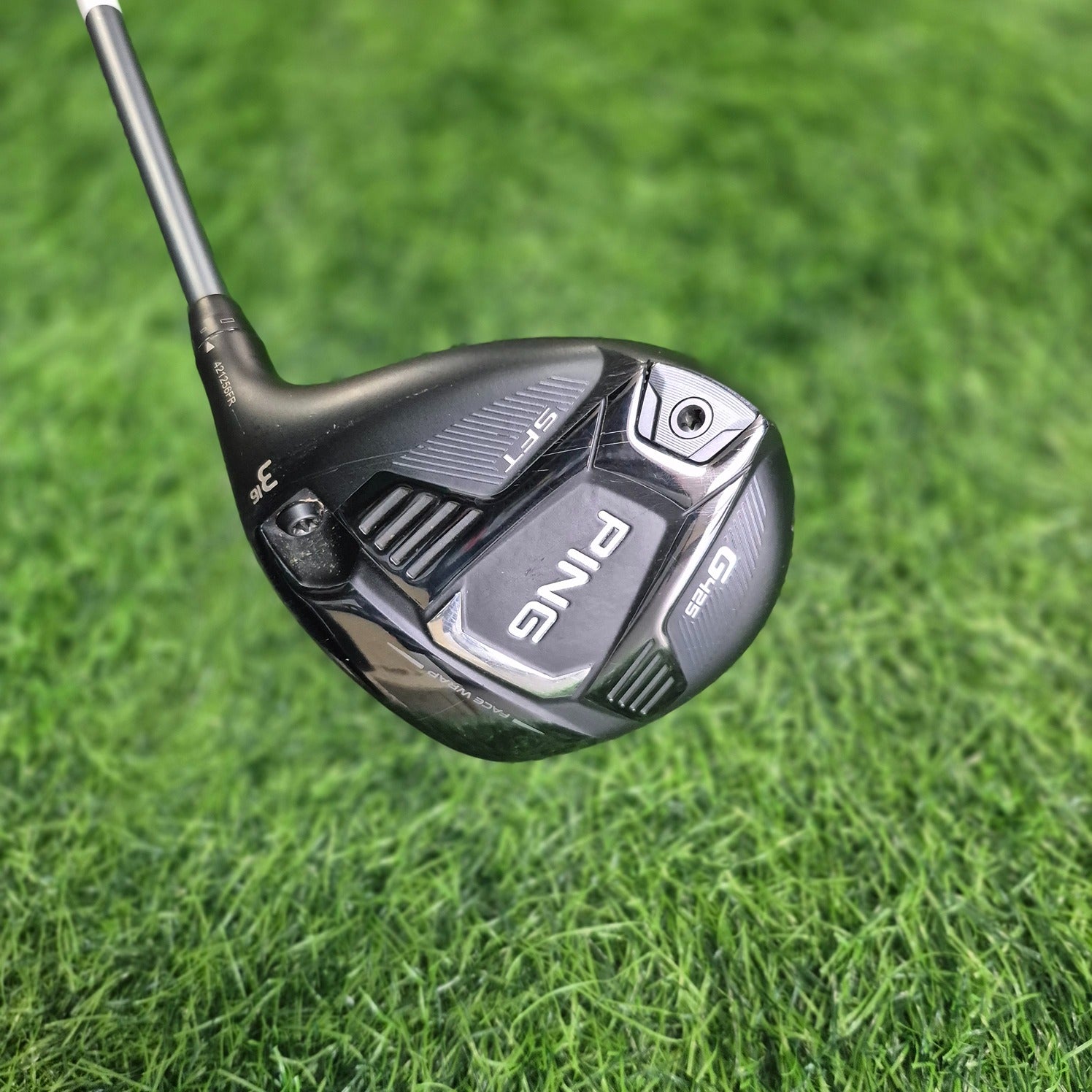 PING Wood / G425 SFT / 3W(16.0) / R