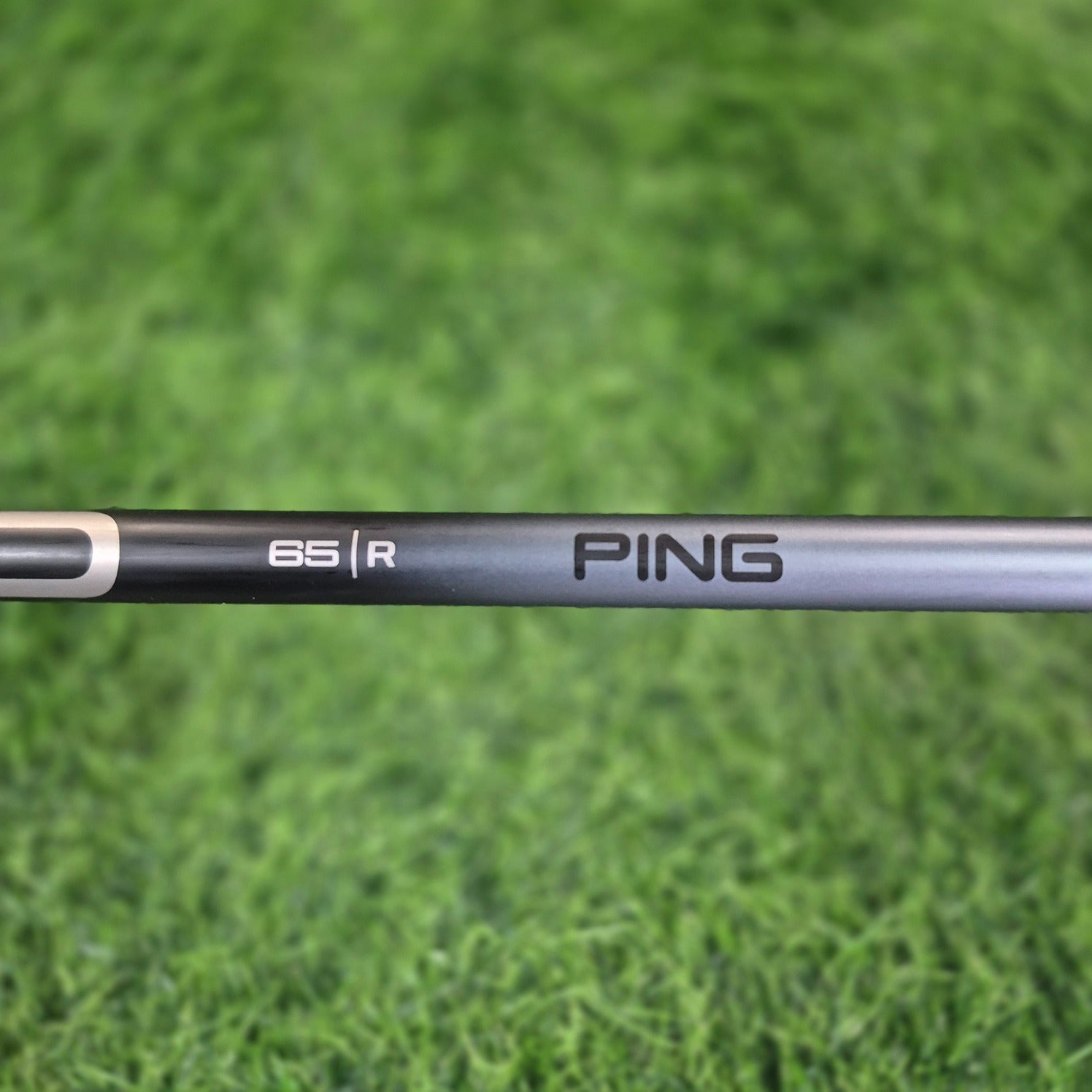 PING Wood / G425 SFT / 3W(16.0) / R