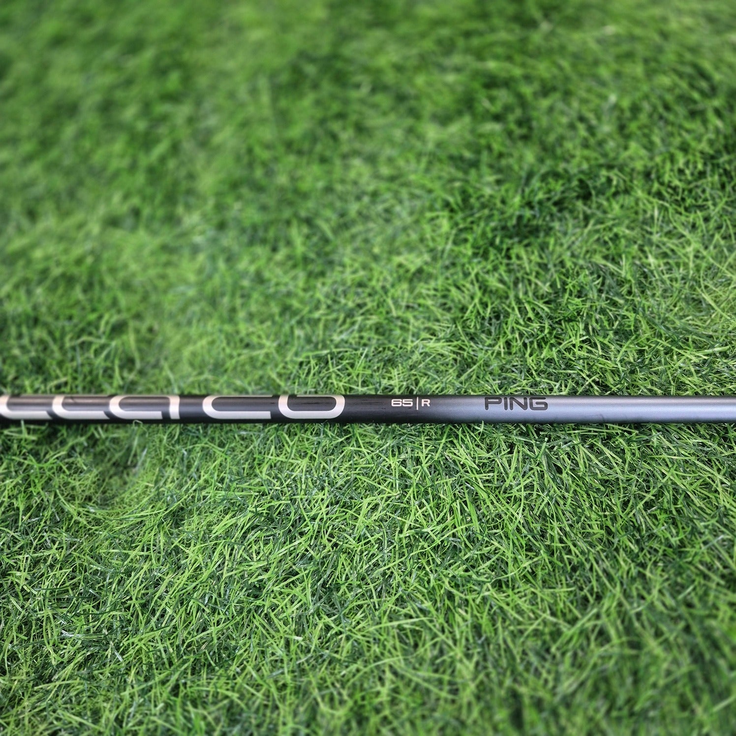 PING Wood / G425 SFT / 3W(16.0) / R
