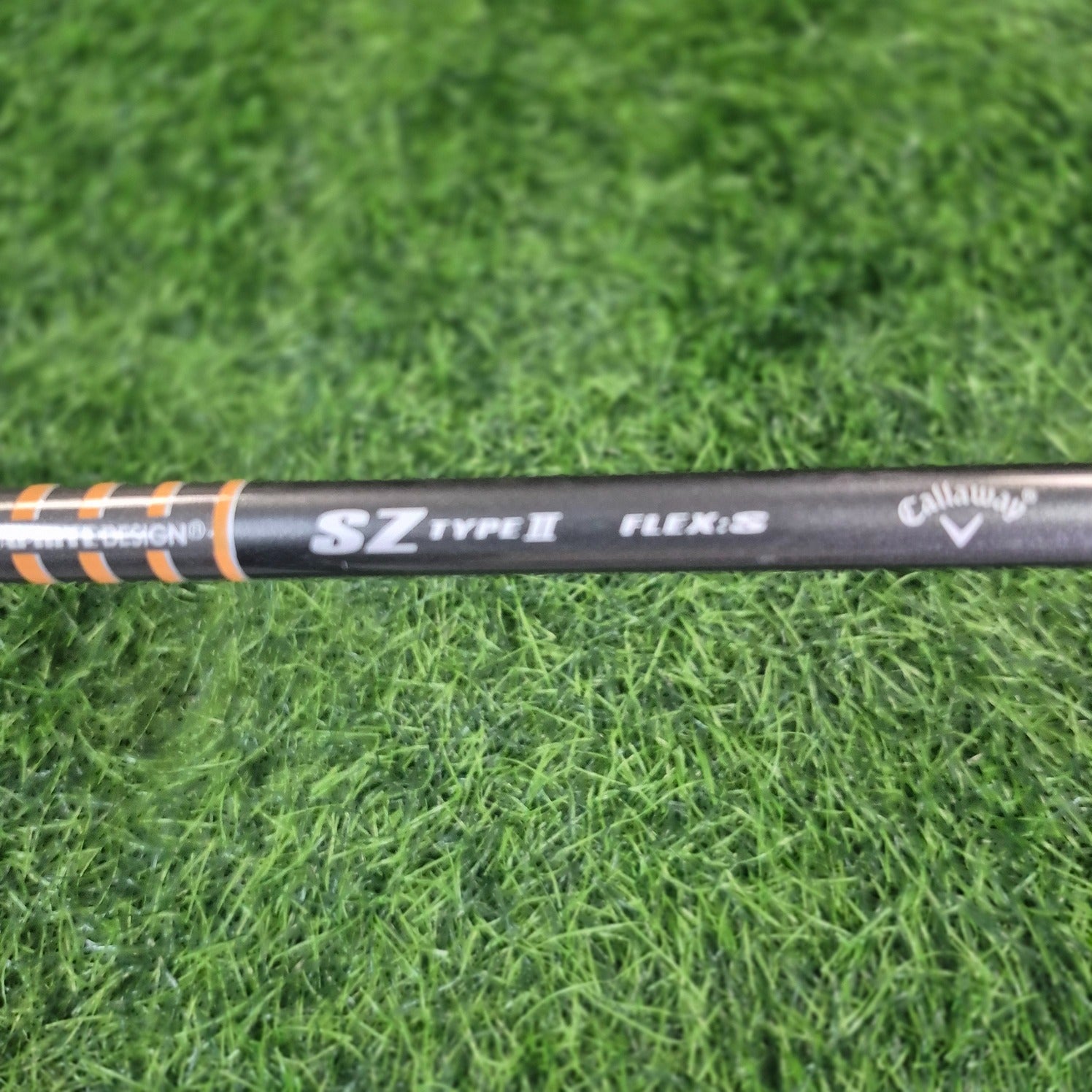 Callaway  Driver / PARADYM Triple Diamond / 10.5 / S