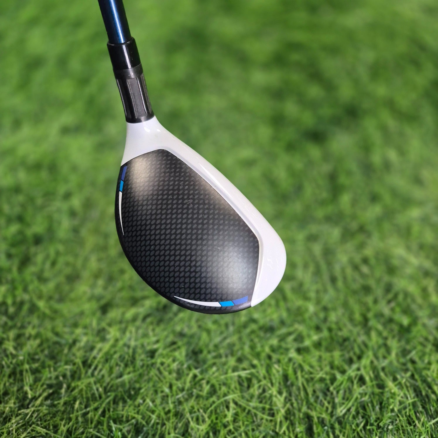 TaylorMade Hybrid / SIM2 Max / 4H(22.0) / R
