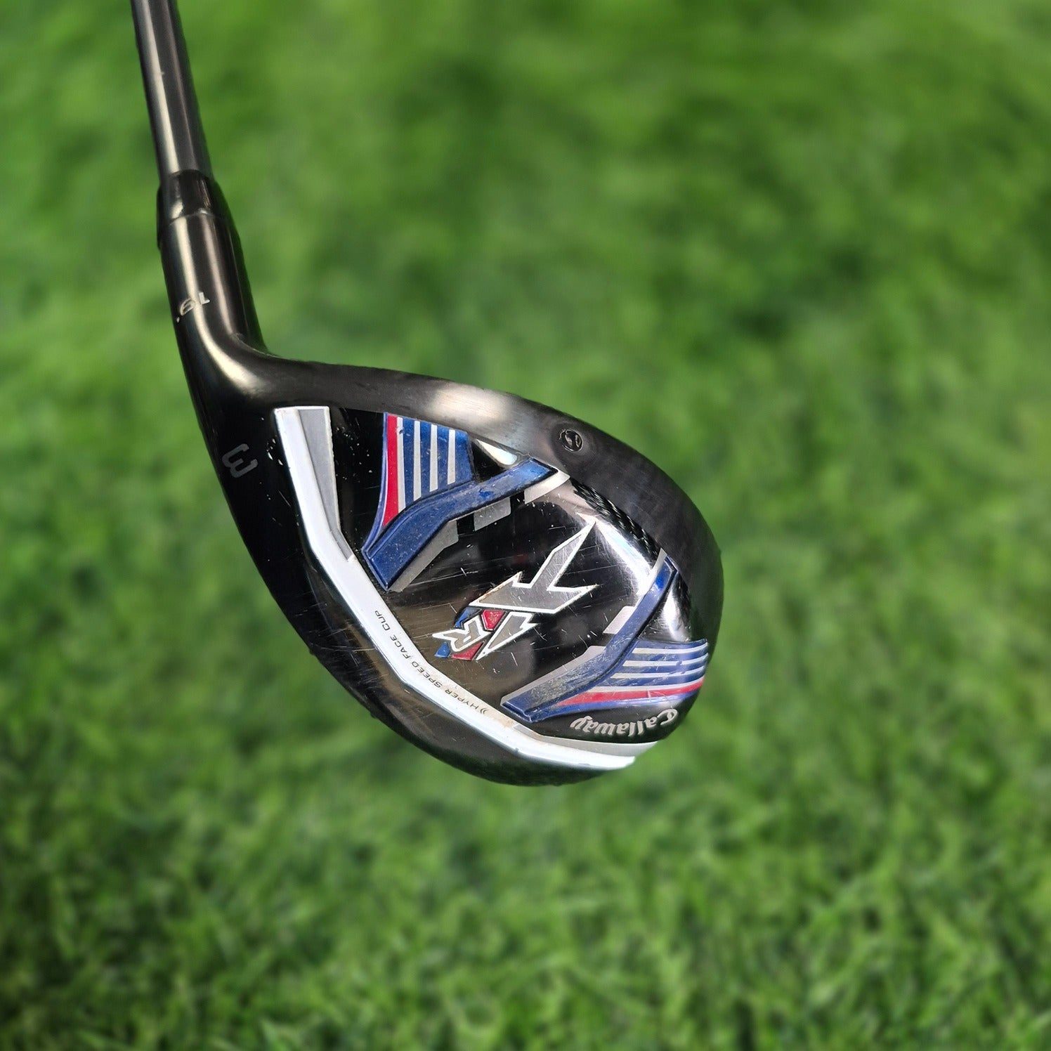 Callaway  Hybrid / XR / 3H(19.0) / R