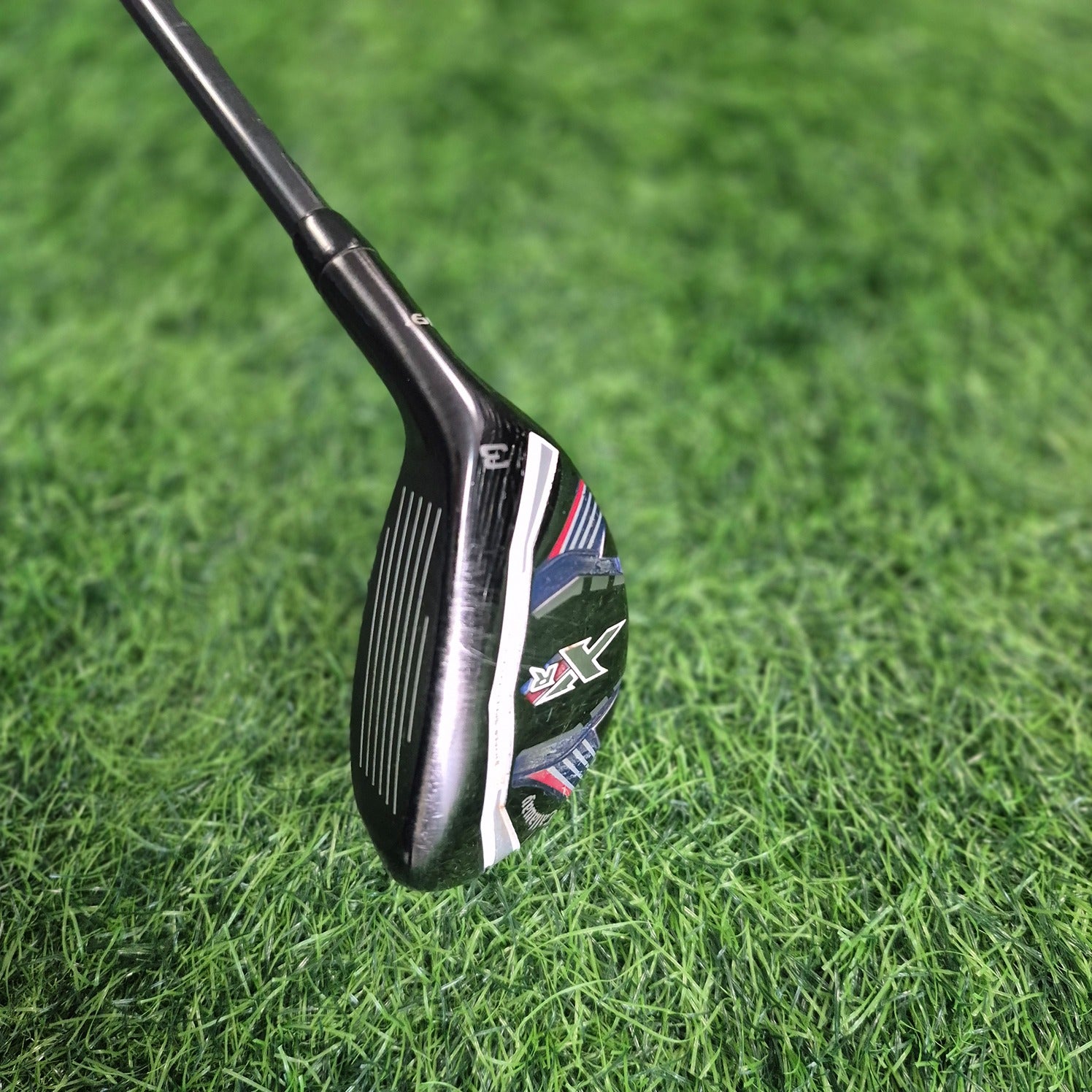 Callaway  Hybrid / XR / 3H(19.0) / R