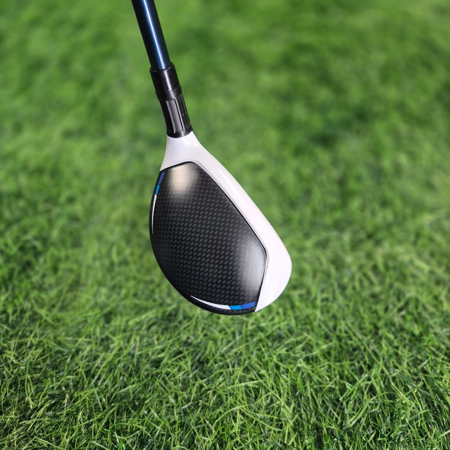 TaylorMade Hybrid / SIM2 Max / 3H(19.0) / R