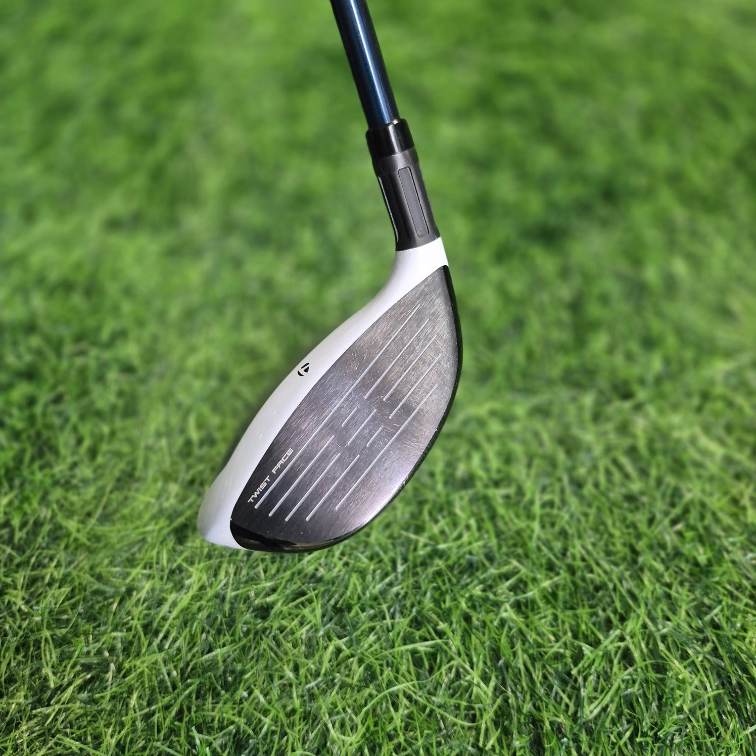 TaylorMade Wood / SIM MAX / 3W / S