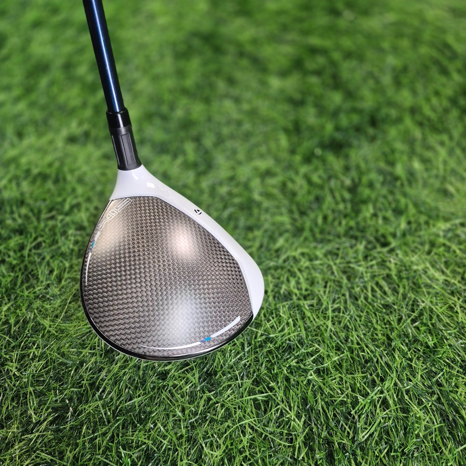 TaylorMade Wood / SIM MAX / 3W / S
